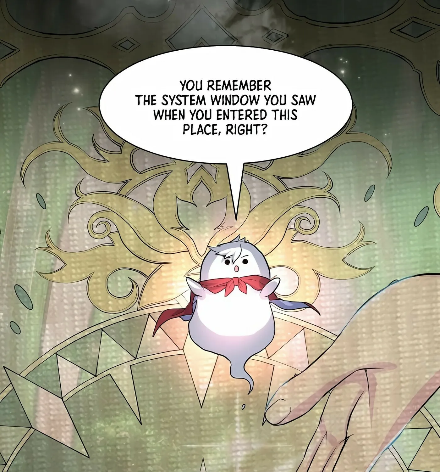 Skill Master Levels Up Chapter 22 page 93 - 