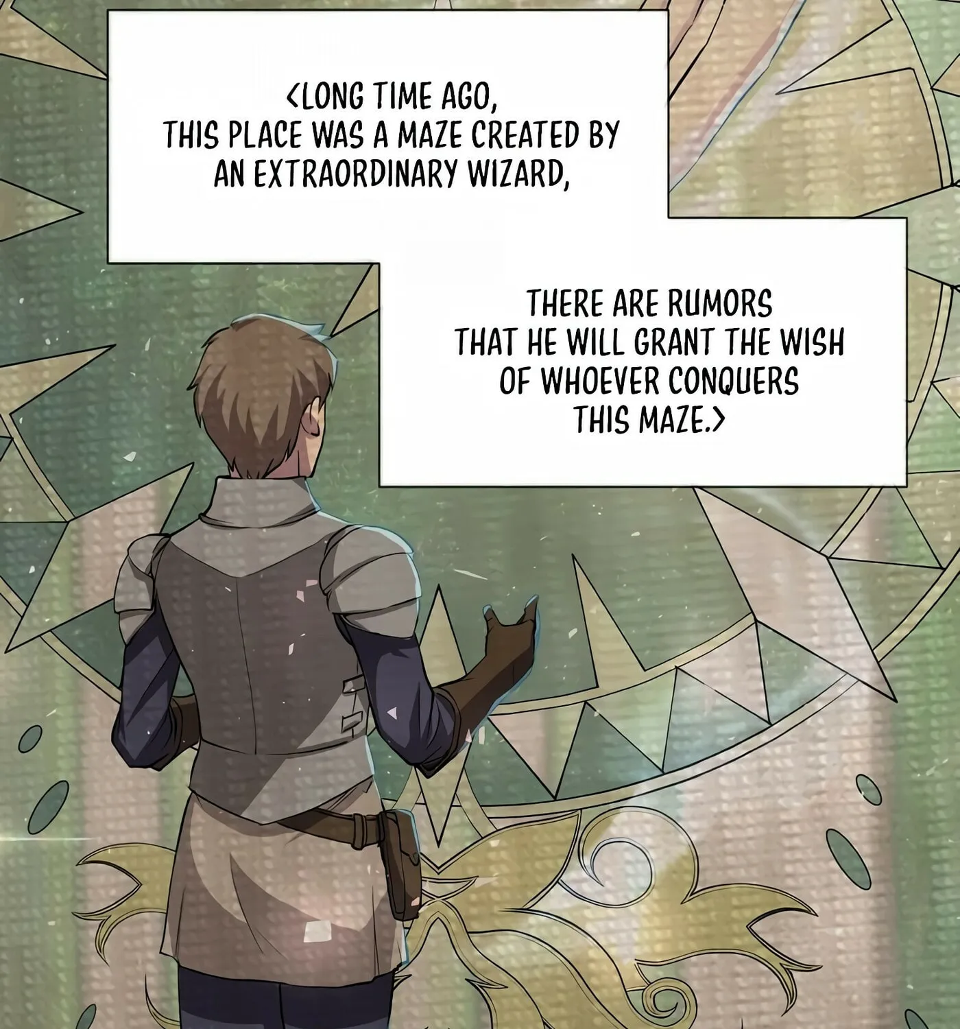 Skill Master Levels Up Chapter 22 page 94 - 
