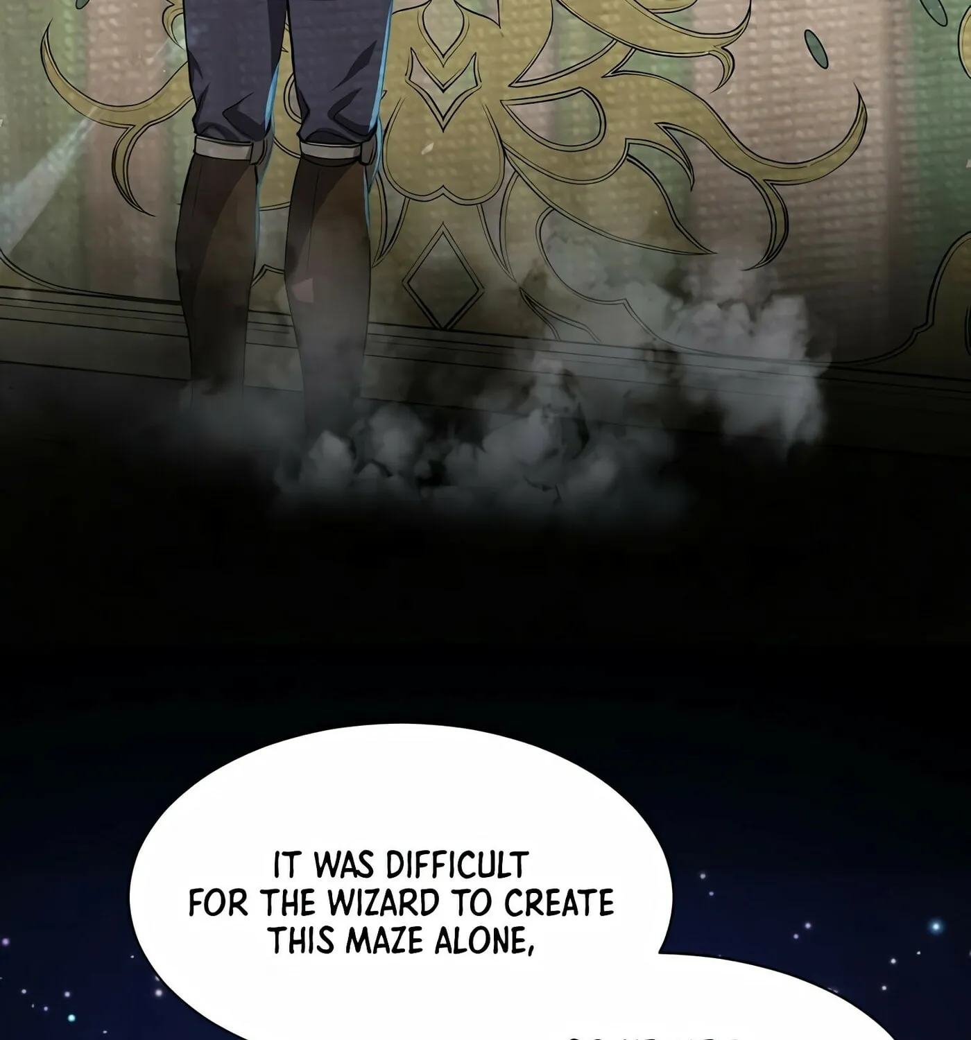Skill Master Levels Up Chapter 22 page 95 - 