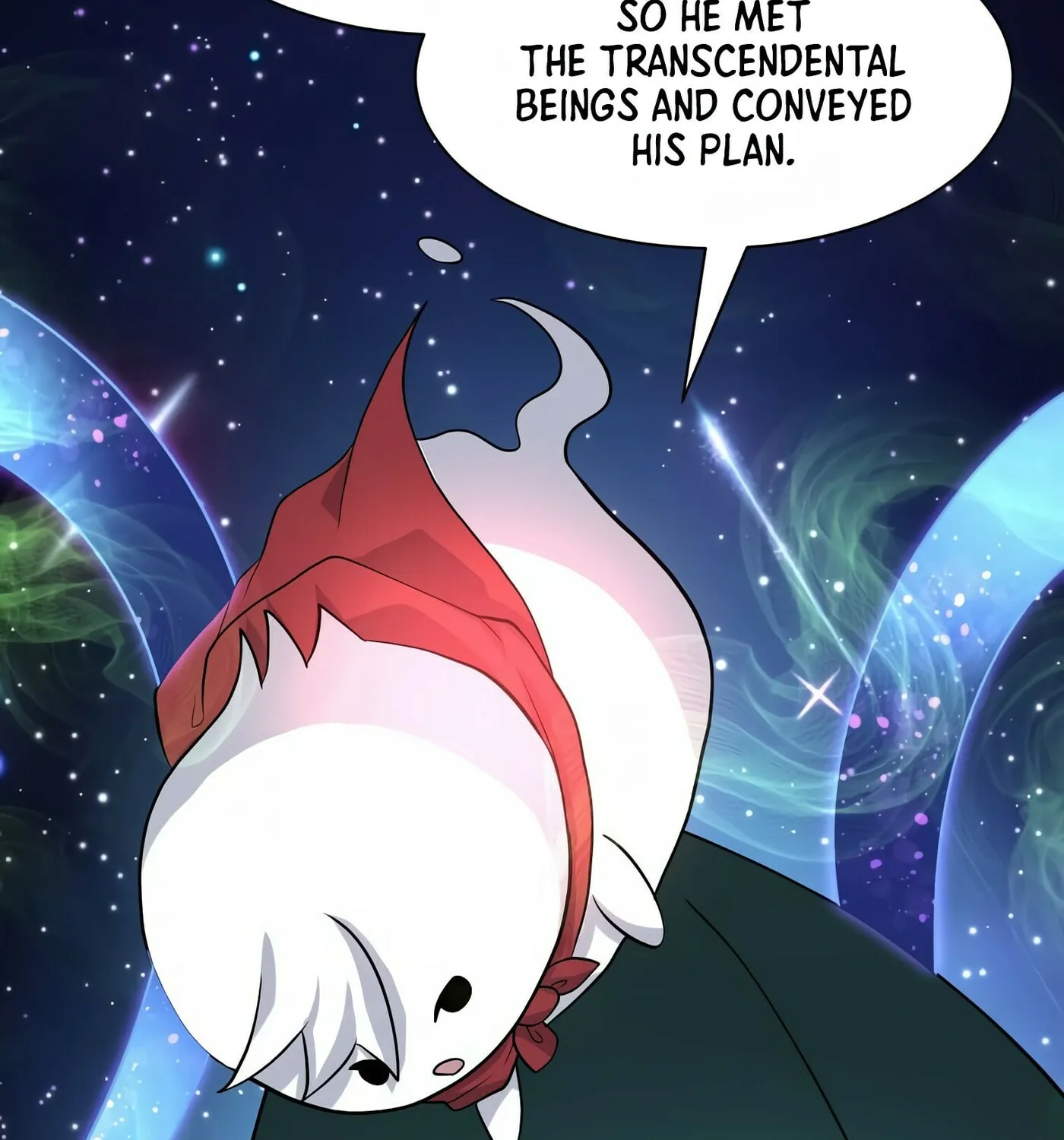 Skill Master Levels Up Chapter 22 page 96 - 