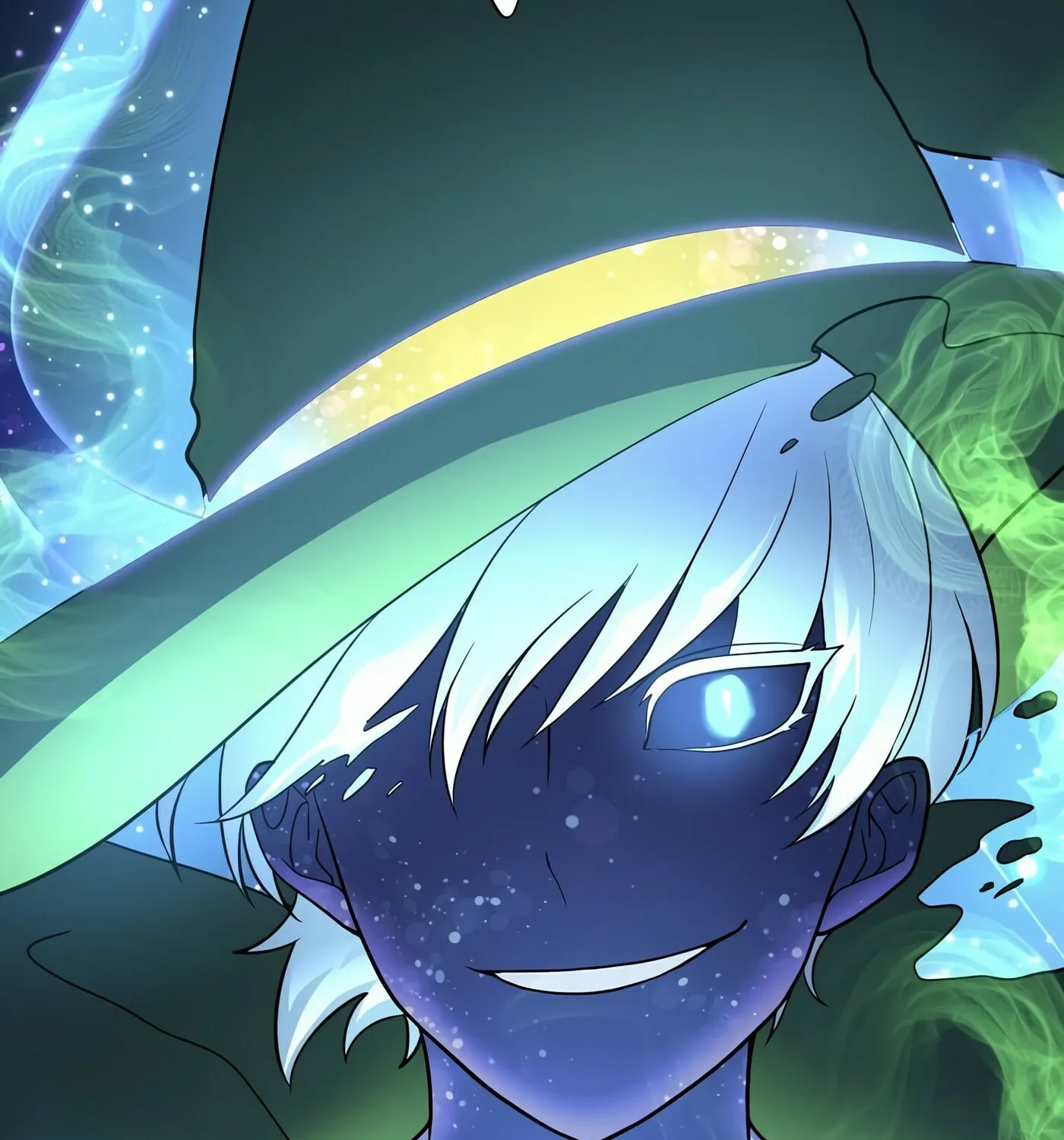 Skill Master Levels Up Chapter 22 page 97 - 