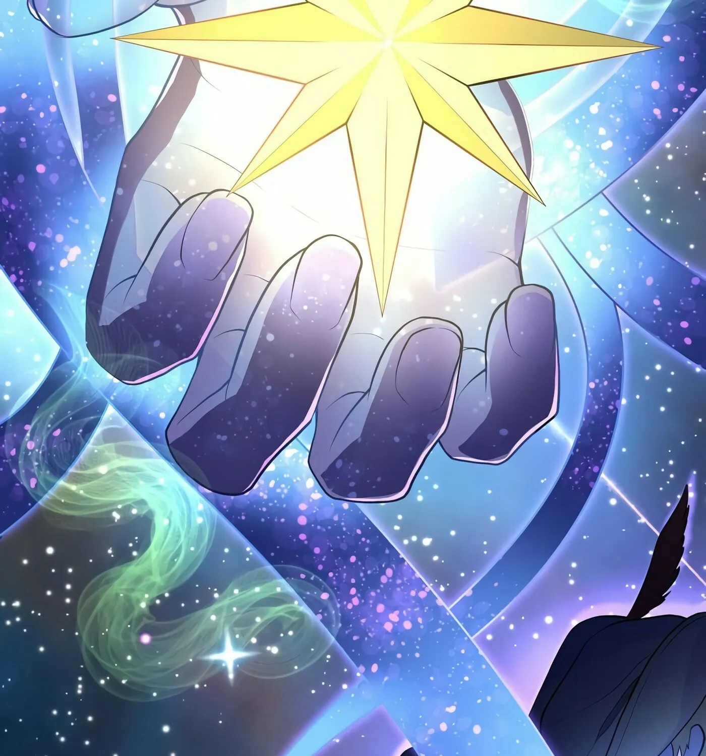 Skill Master Levels Up Chapter 22 page 99 - 