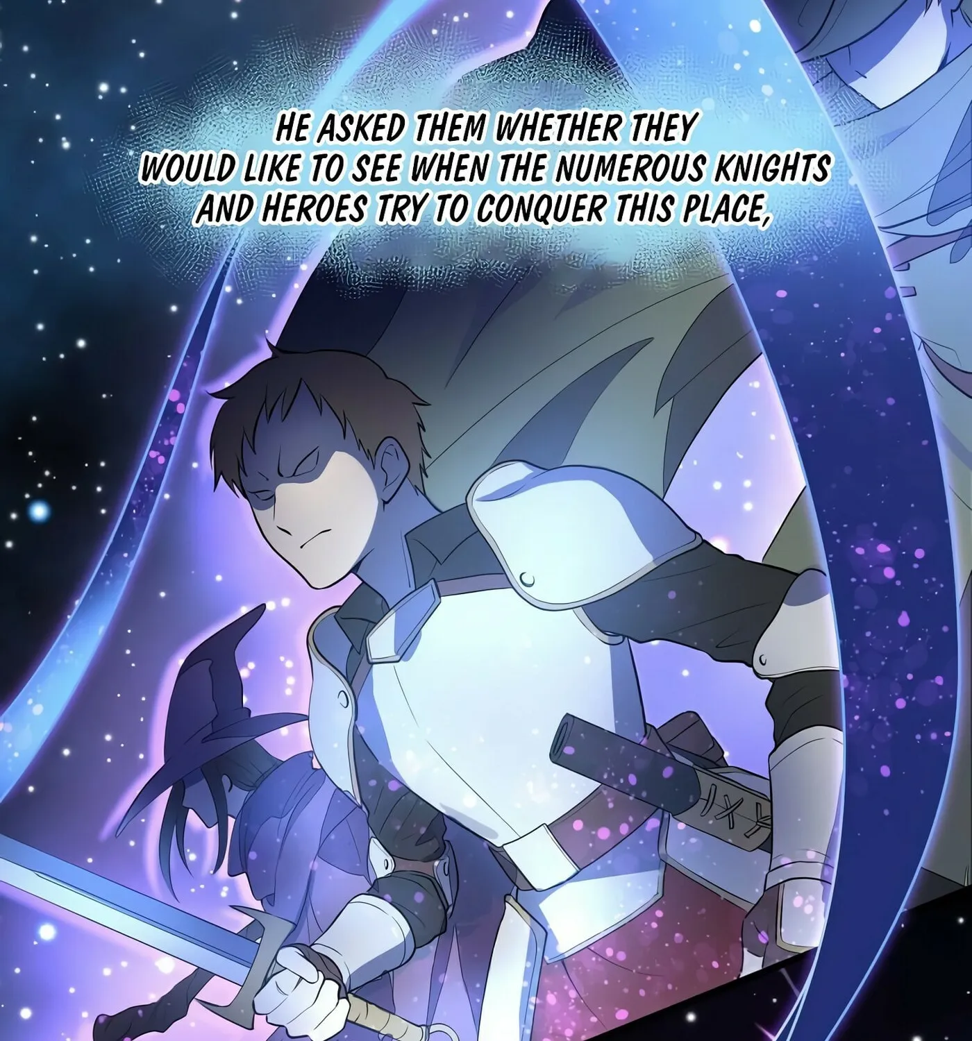 Skill Master Levels Up Chapter 22 page 100 - 