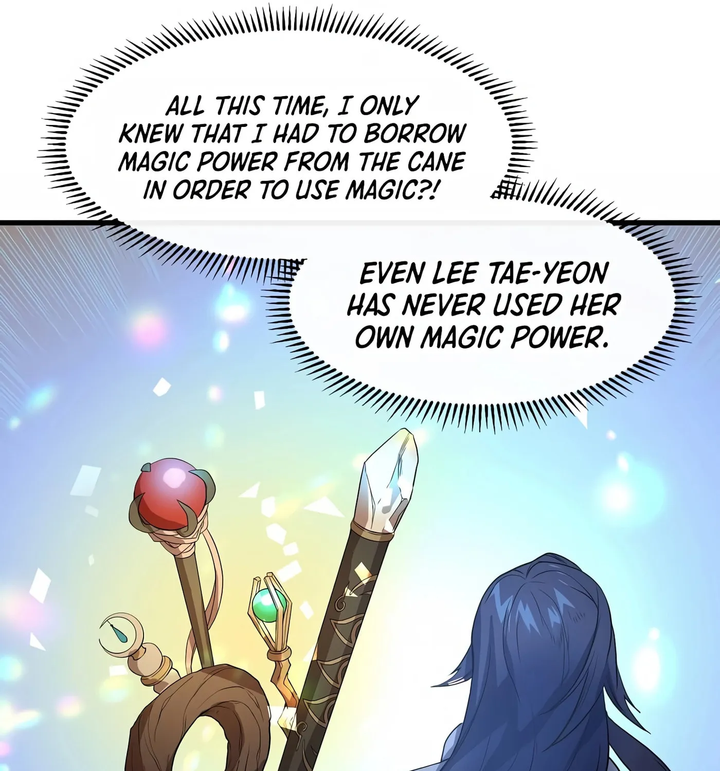 Skill Master Levels Up Chapter 23 page 103 - 