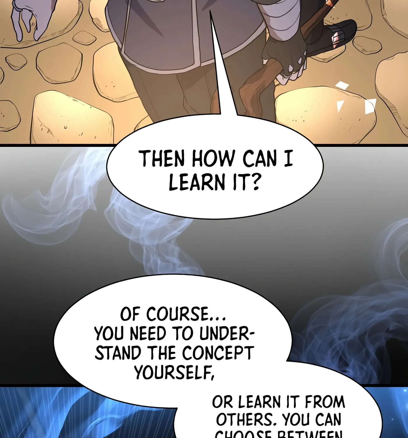 Skill Master Levels Up Chapter 23 page 105 - 