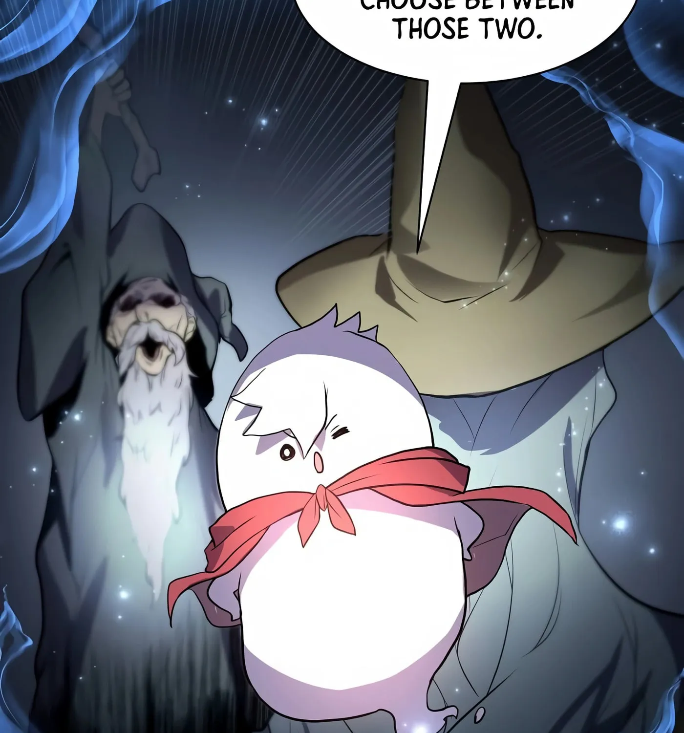 Skill Master Levels Up Chapter 23 page 106 - 