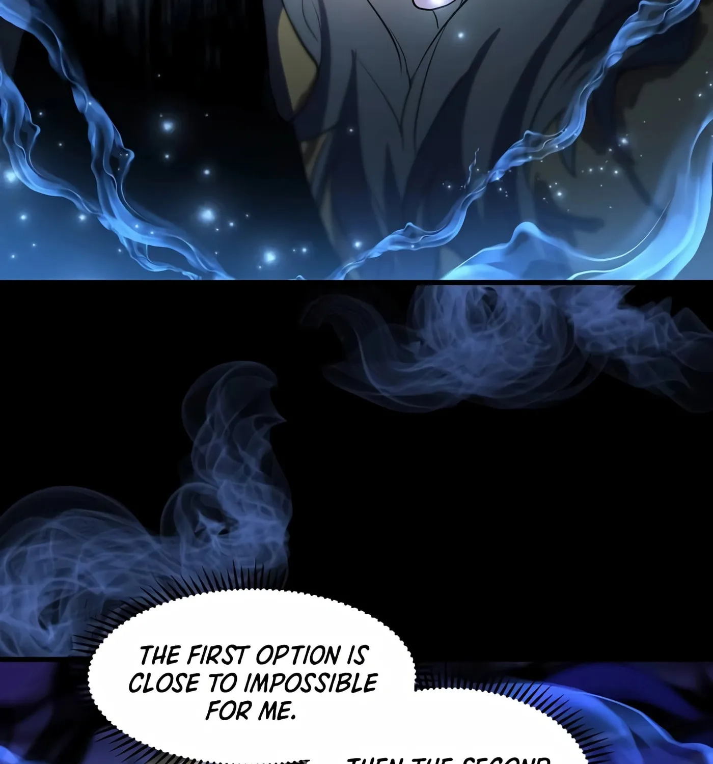 Skill Master Levels Up Chapter 23 page 107 - 