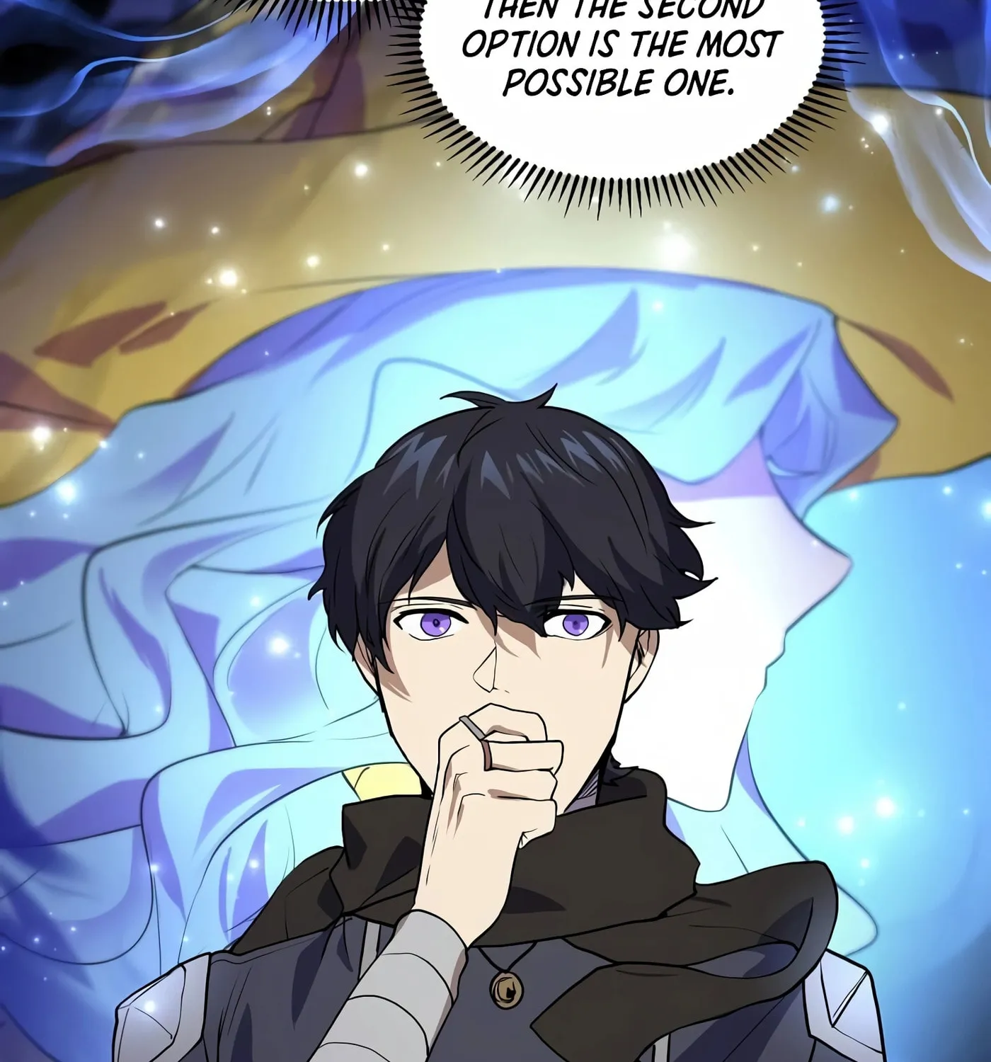 Skill Master Levels Up Chapter 23 page 108 - 