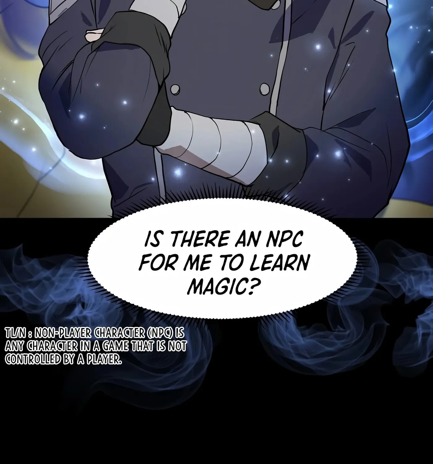 Skill Master Levels Up Chapter 23 page 109 - 