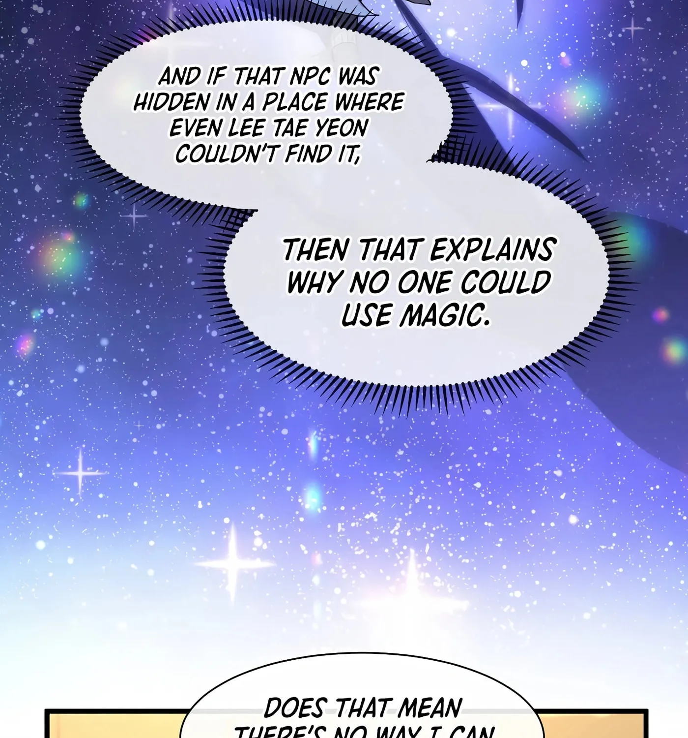 Skill Master Levels Up Chapter 23 page 113 - 