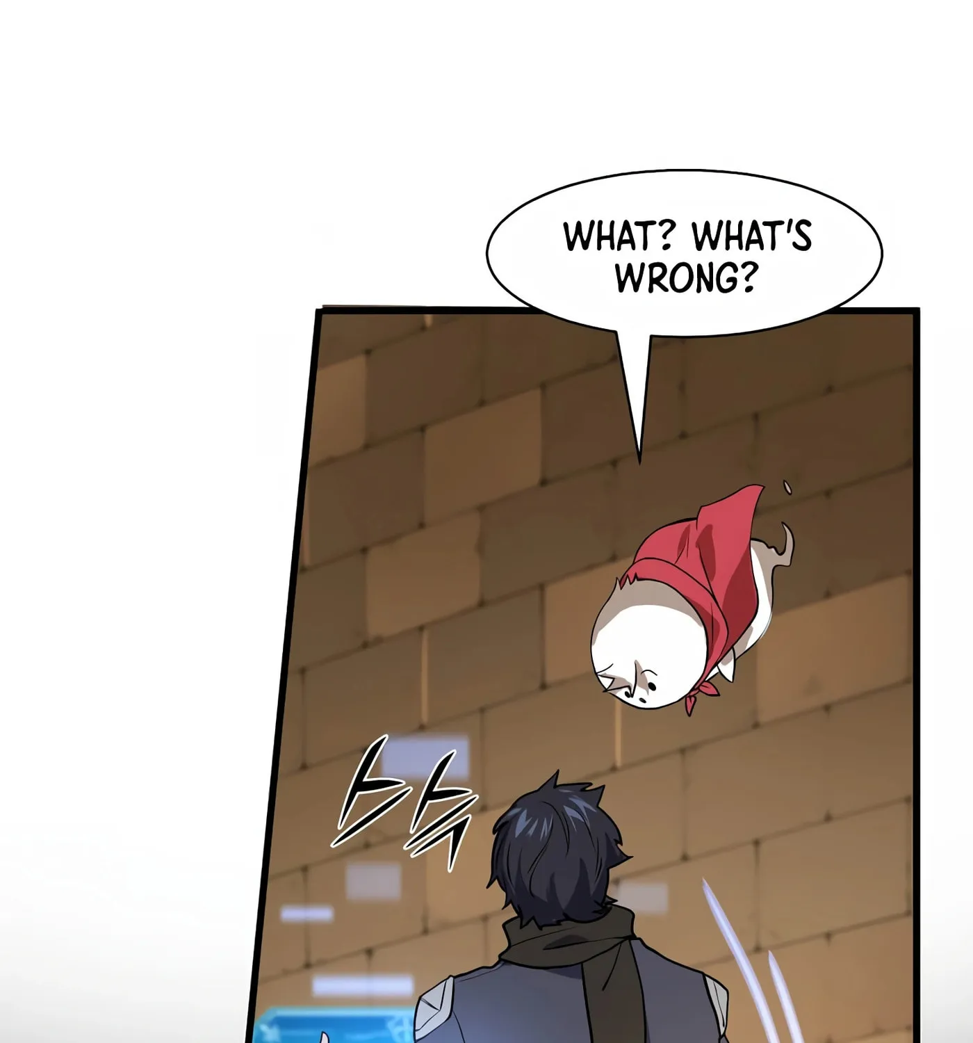 Skill Master Levels Up Chapter 23 page 117 - 