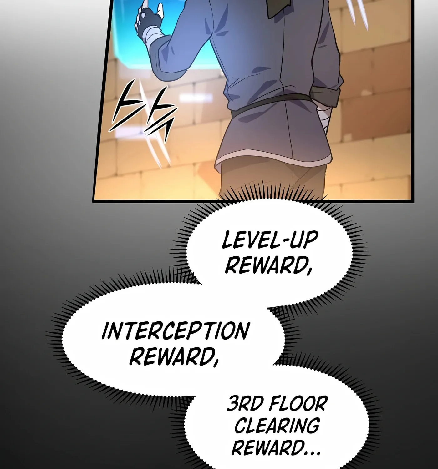 Skill Master Levels Up Chapter 23 page 118 - 