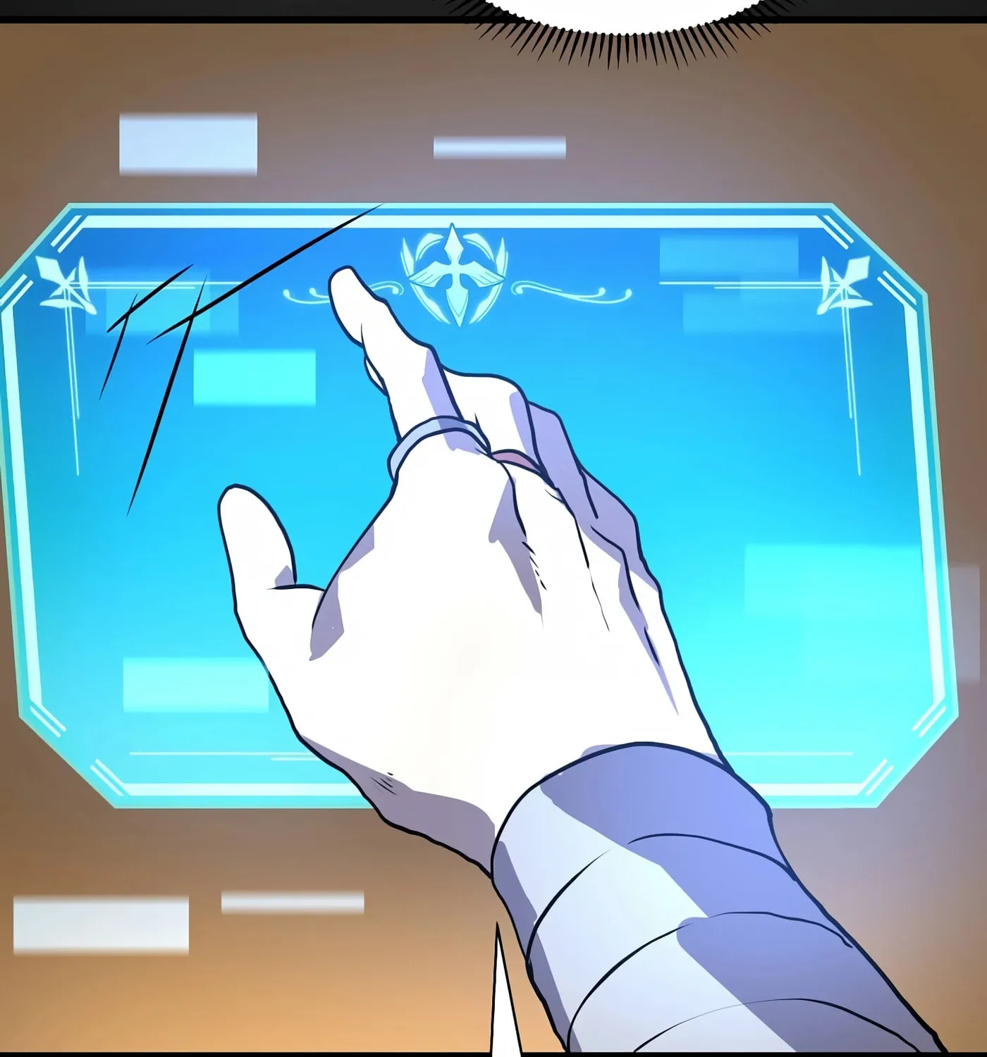 Skill Master Levels Up Chapter 23 page 119 - 