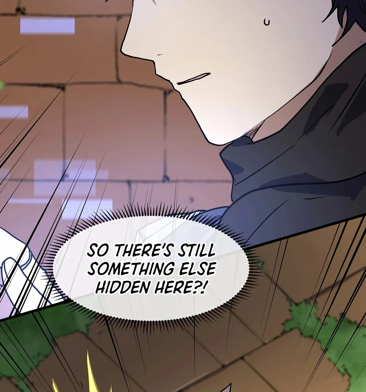 Skill Master Levels Up Chapter 23 page 122 - 