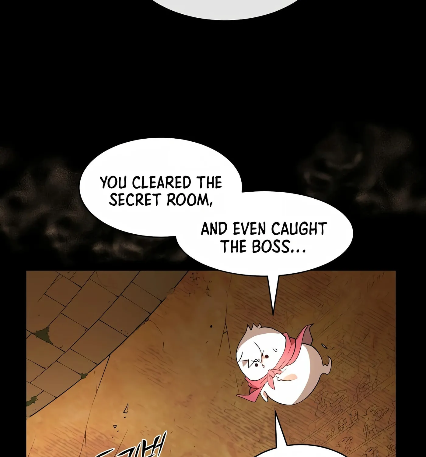 Skill Master Levels Up Chapter 23 page 124 - 