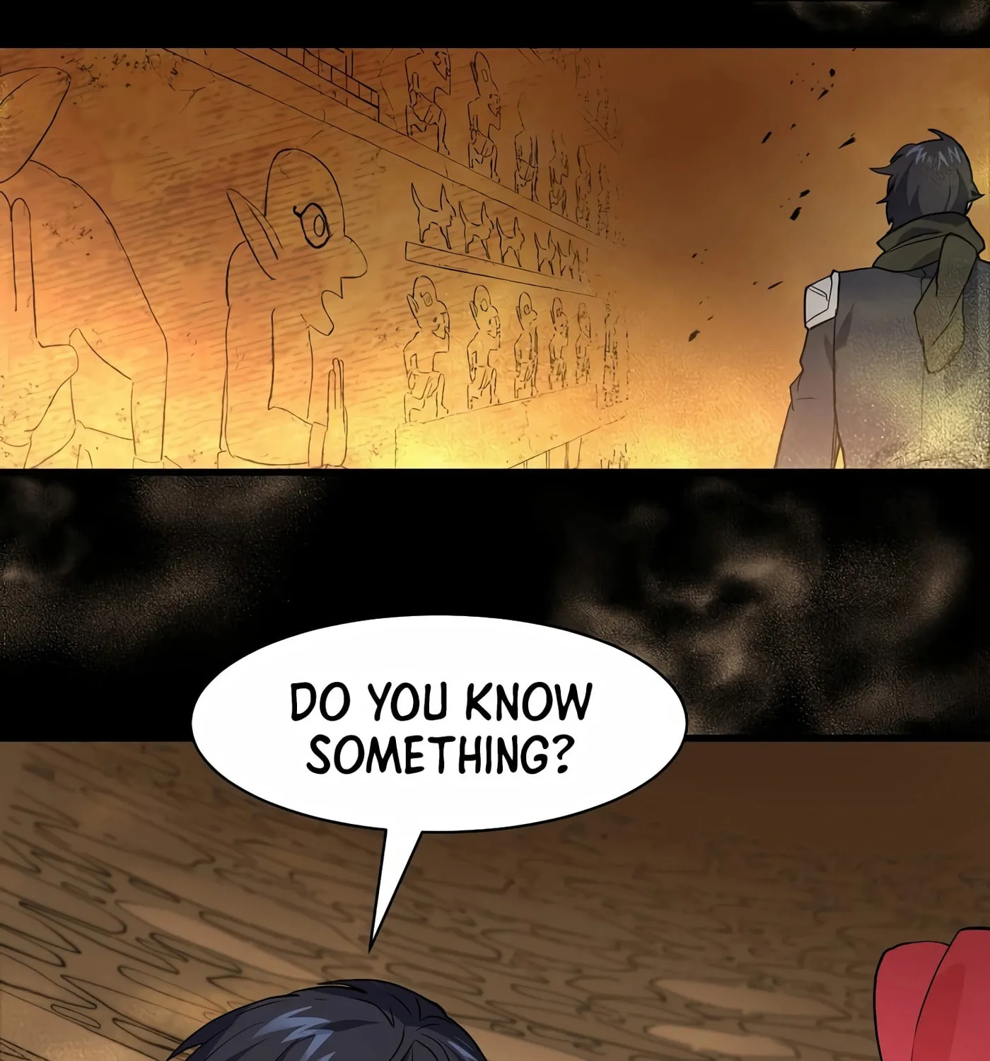 Skill Master Levels Up Chapter 23 page 126 - 