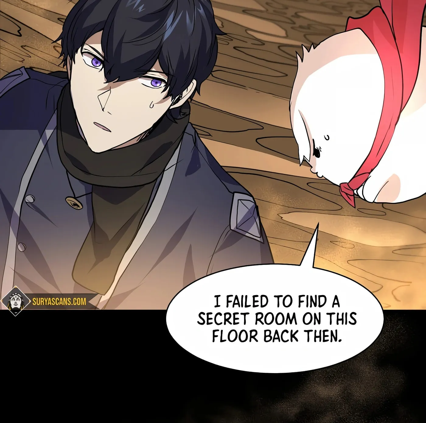 Skill Master Levels Up Chapter 23 page 127 - 