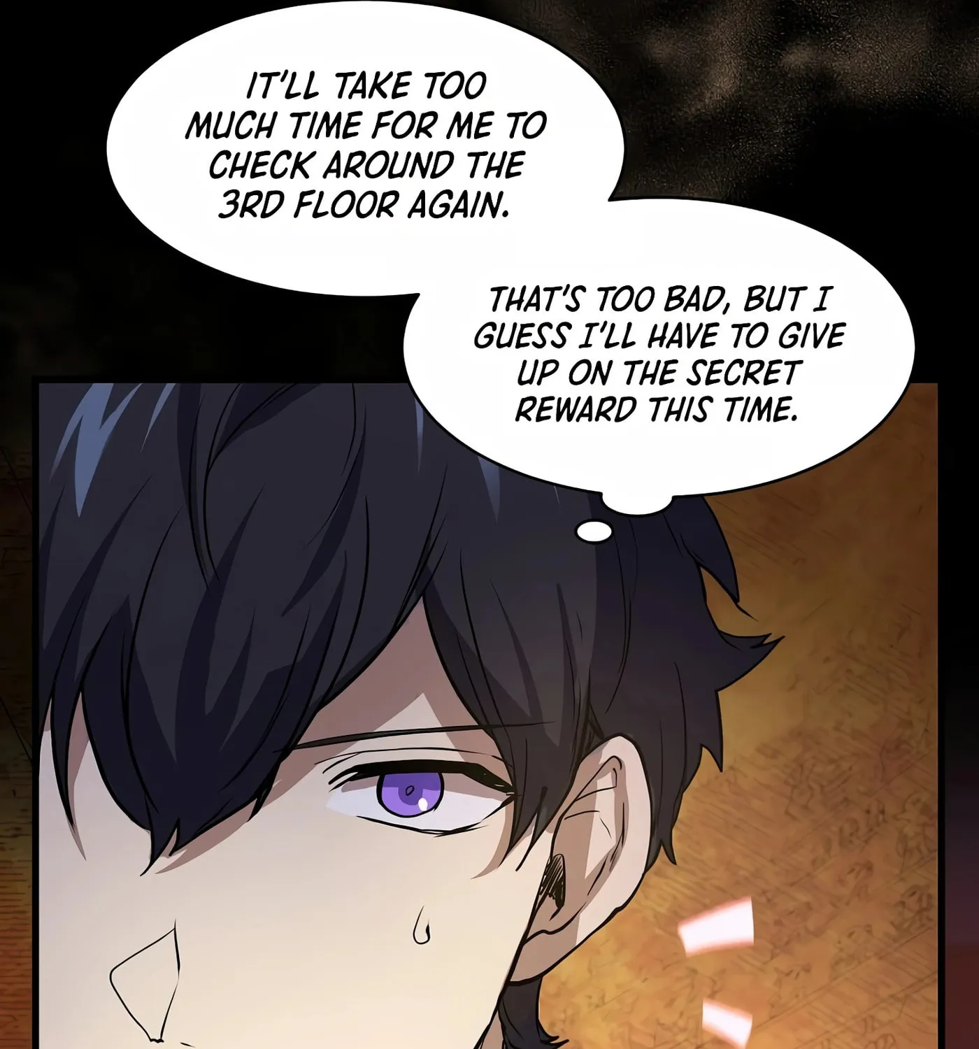 Skill Master Levels Up Chapter 23 page 128 - 