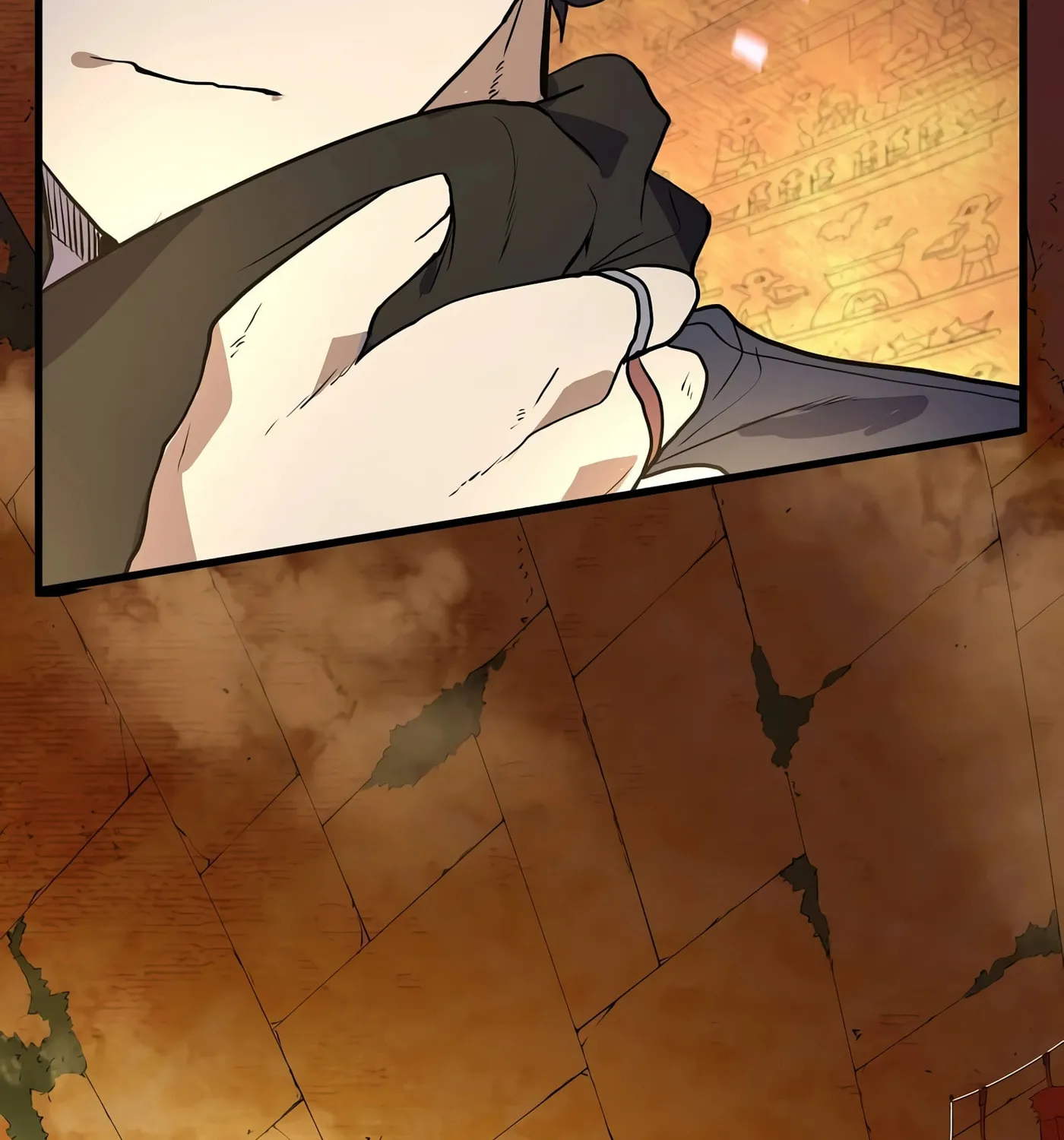 Skill Master Levels Up Chapter 23 page 129 - 