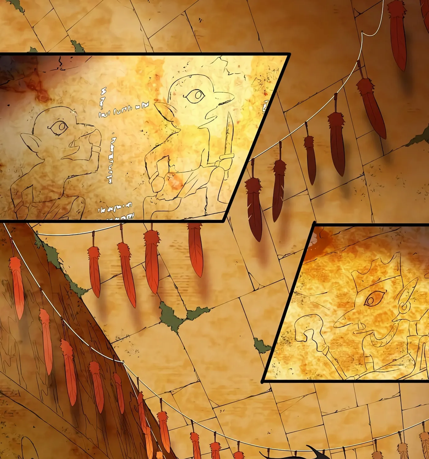 Skill Master Levels Up Chapter 23 page 130 - 