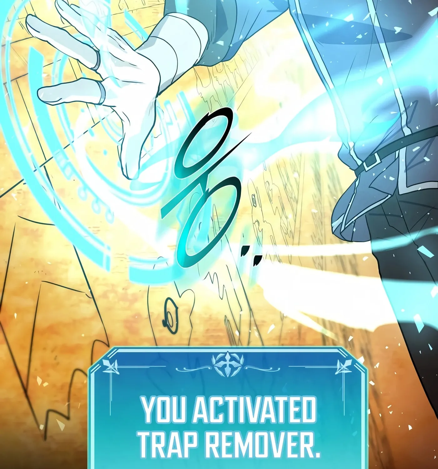 Skill Master Levels Up Chapter 23 page 135 - 