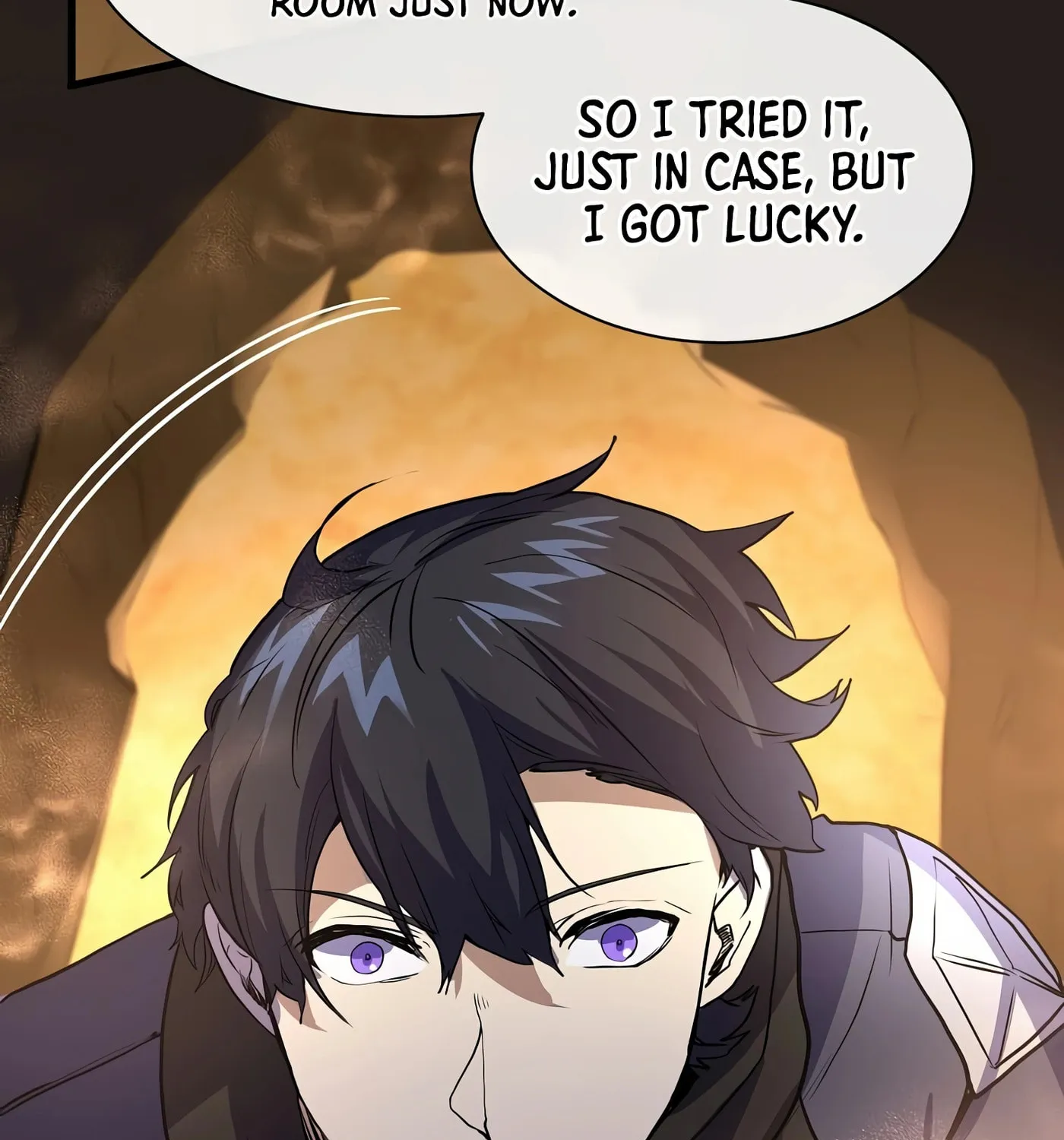 Skill Master Levels Up Chapter 23 page 141 - 