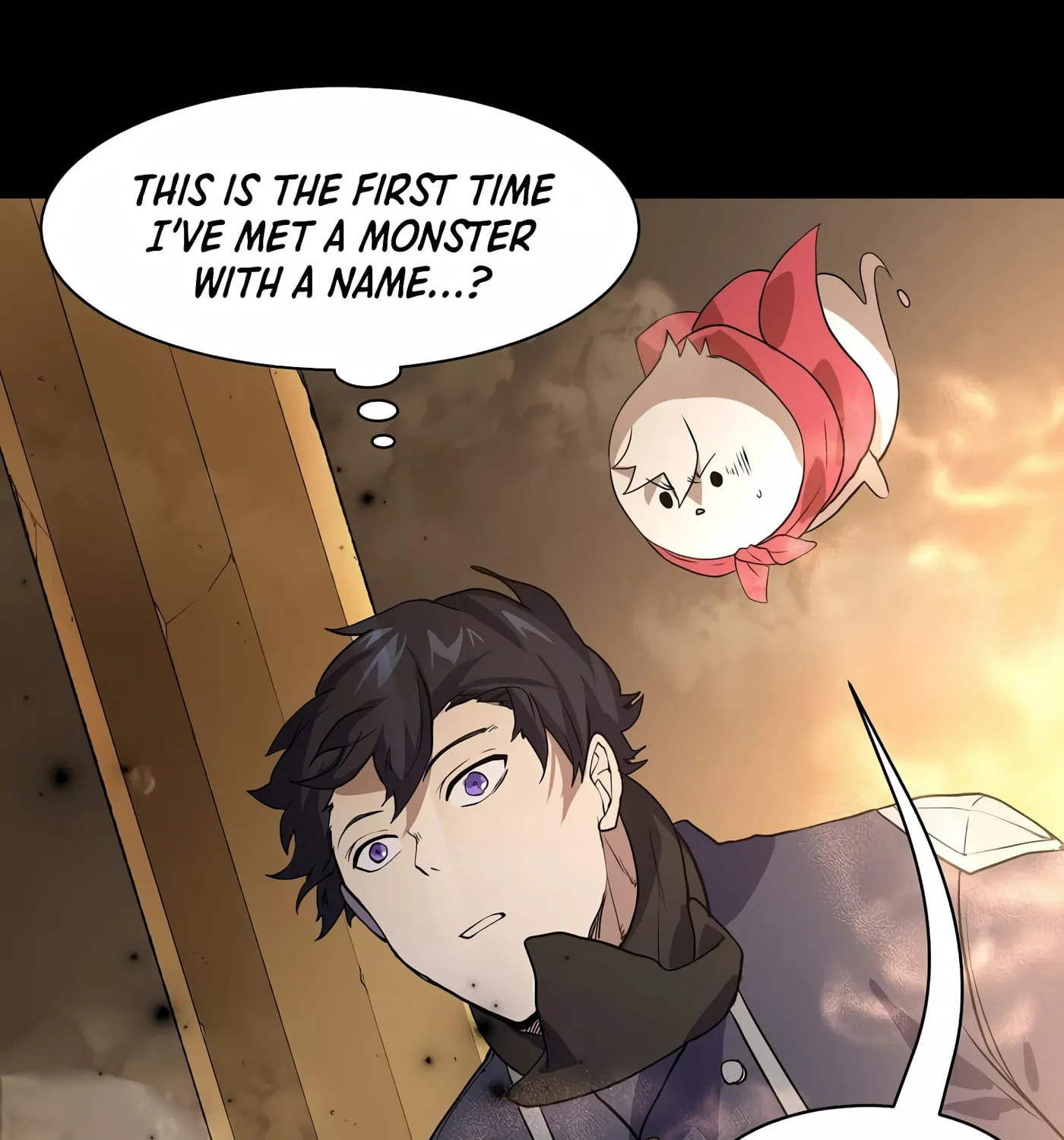 Skill Master Levels Up Chapter 23 page 148 - 