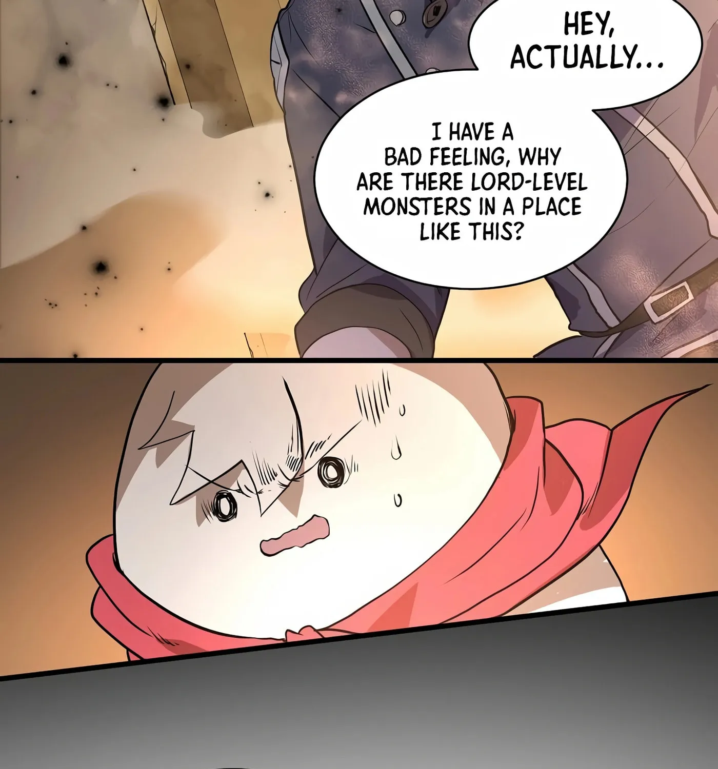 Skill Master Levels Up Chapter 23 page 149 - 
