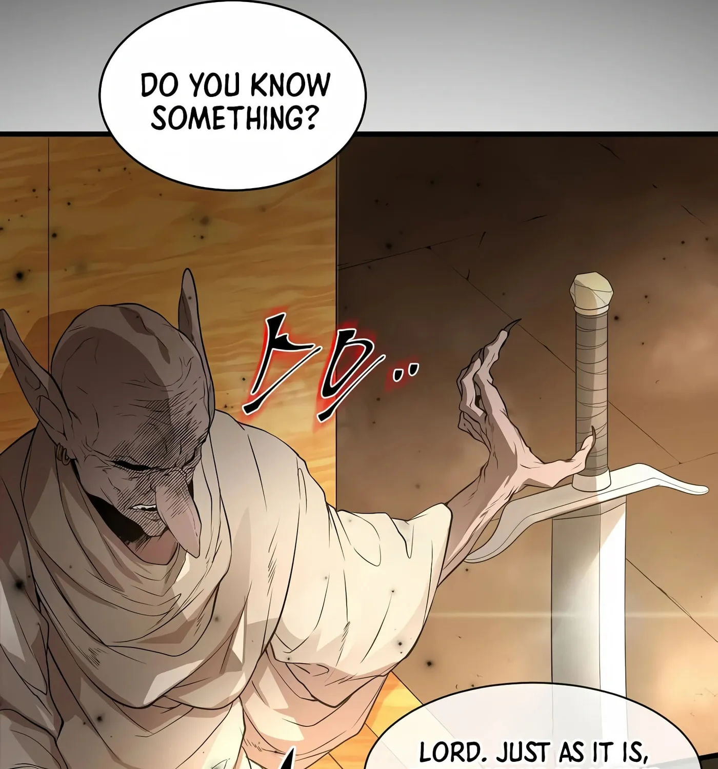 Skill Master Levels Up Chapter 23 page 150 - 
