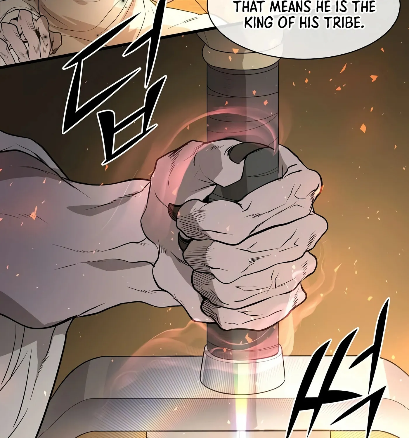 Skill Master Levels Up Chapter 23 page 151 - 