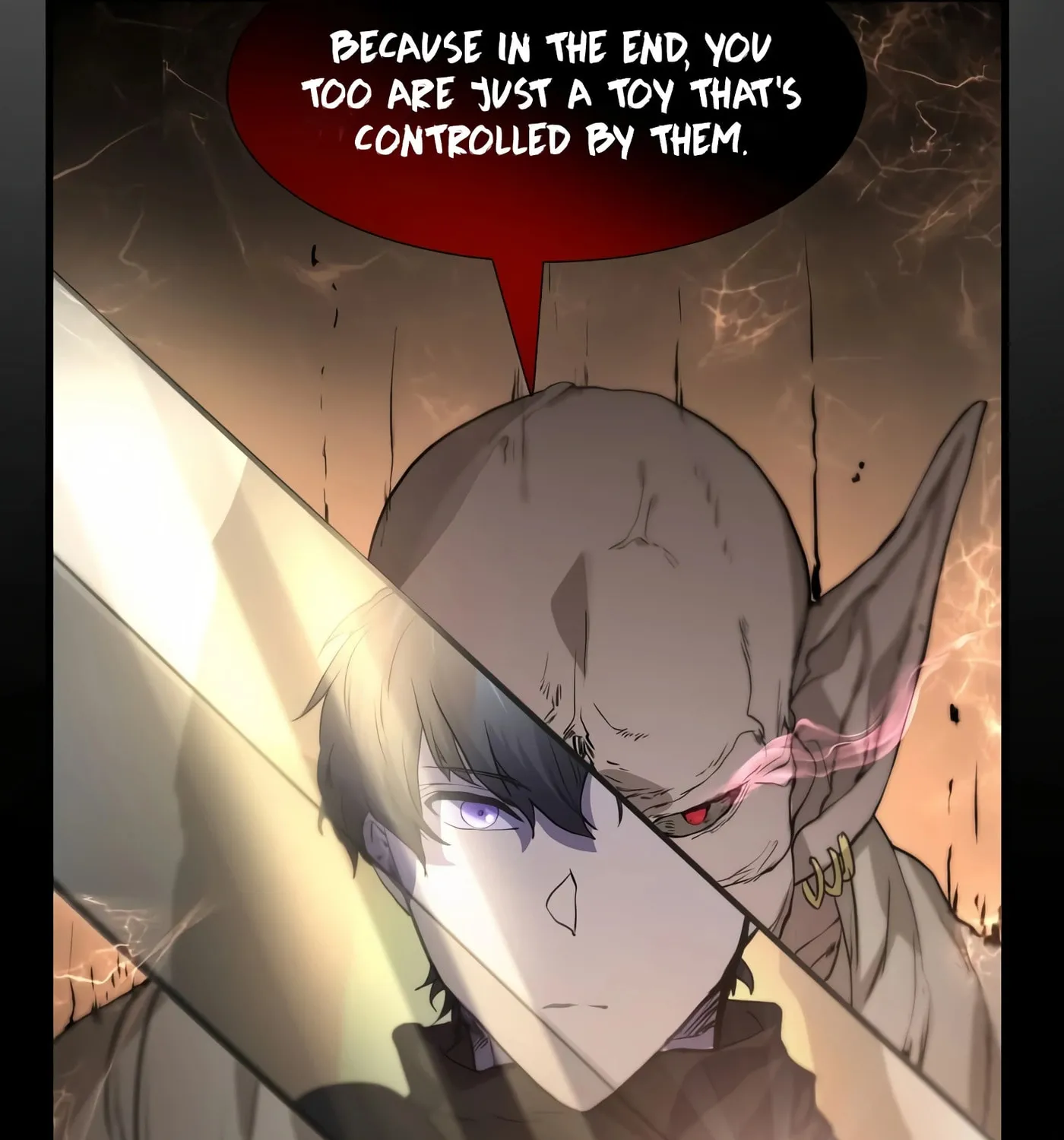 Skill Master Levels Up Chapter 23 page 157 - 