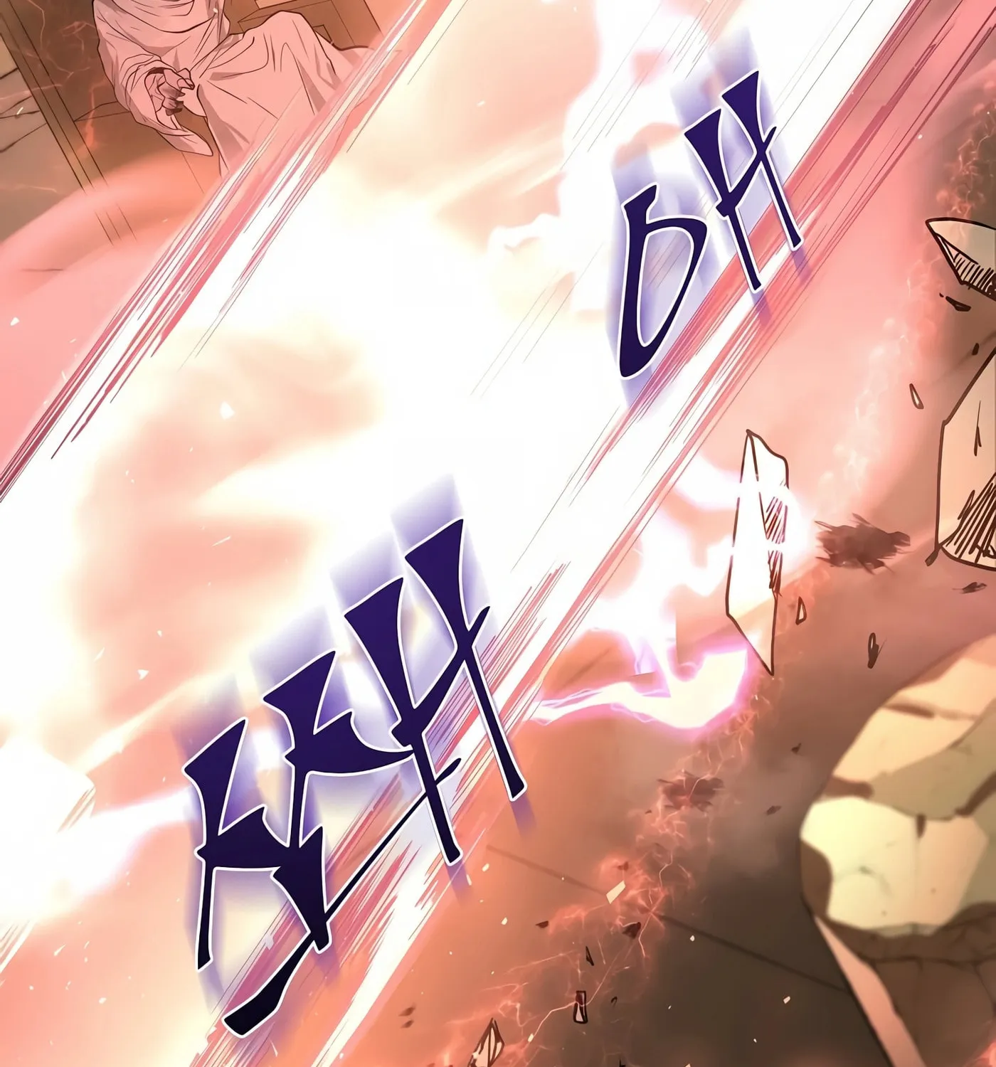 Skill Master Levels Up Chapter 23 page 162 - 