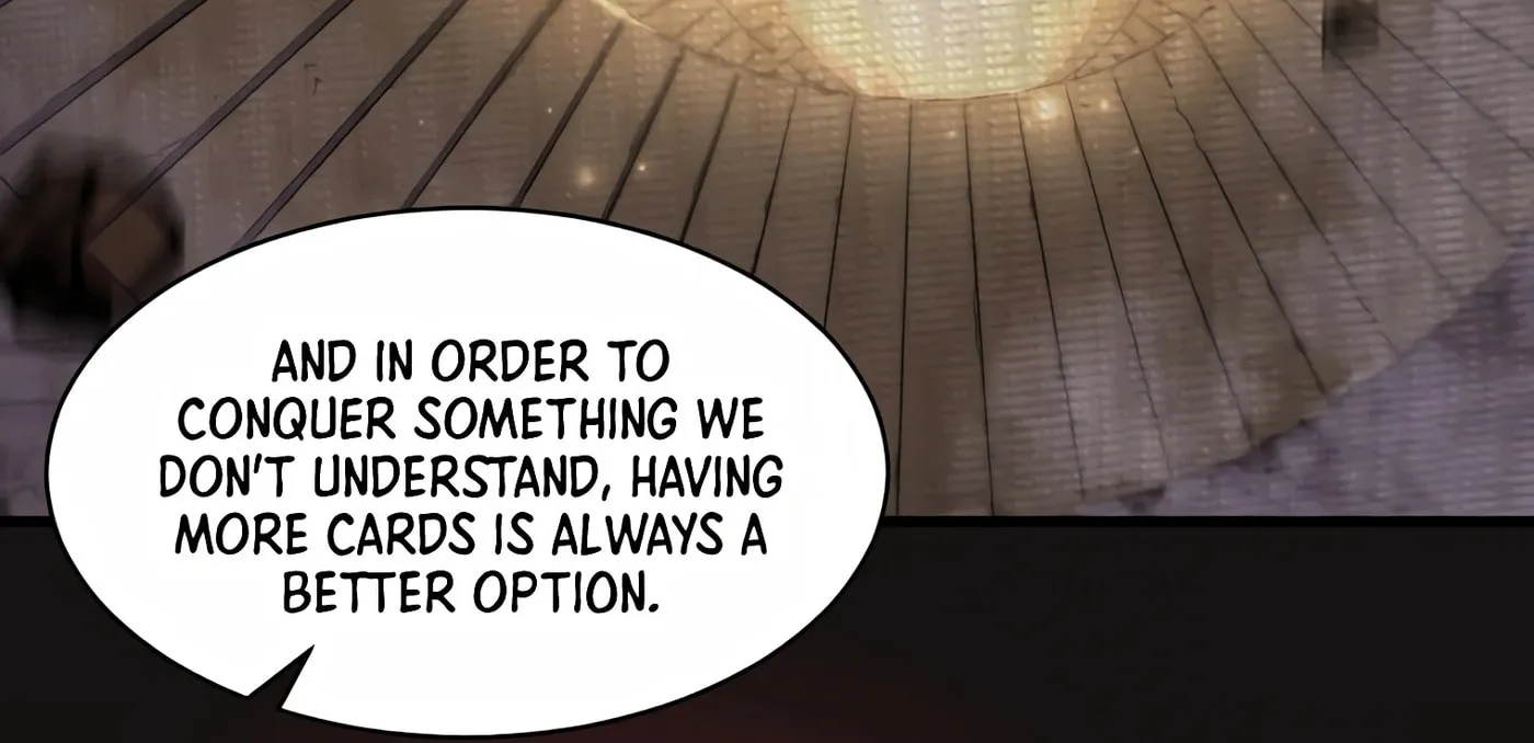 Skill Master Levels Up Chapter 23 page 20 - 
