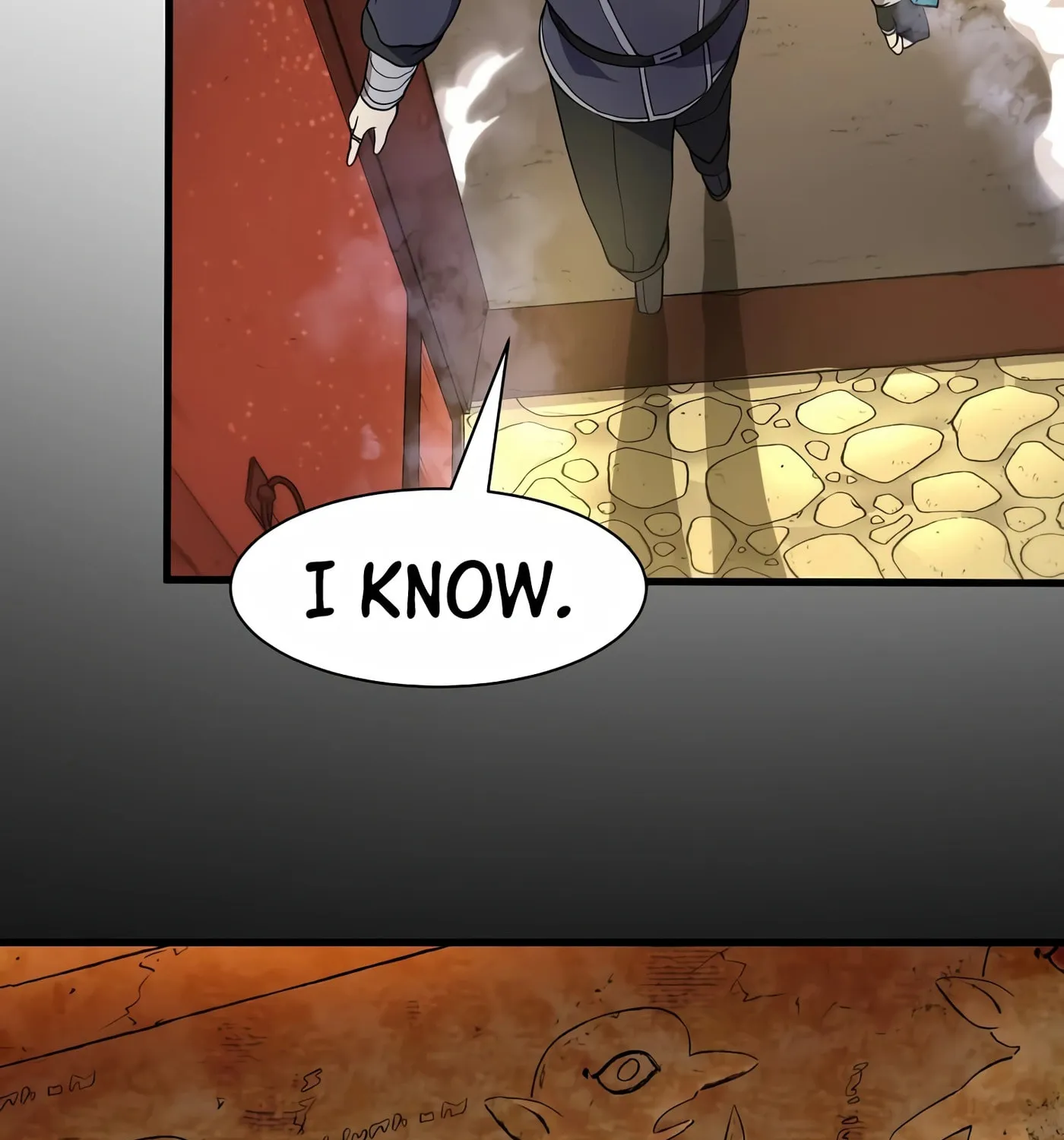Skill Master Levels Up Chapter 23 page 40 - 