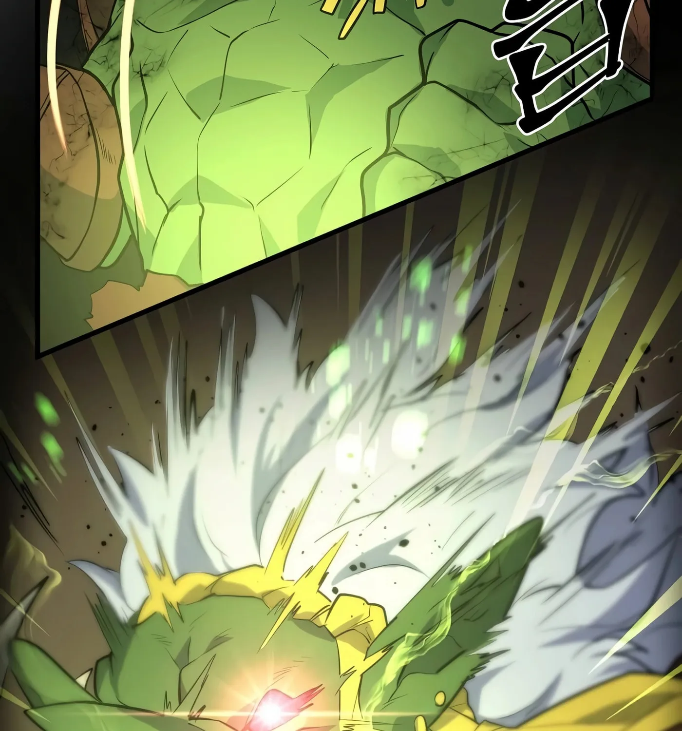 Skill Master Levels Up Chapter 23 page 48 - 