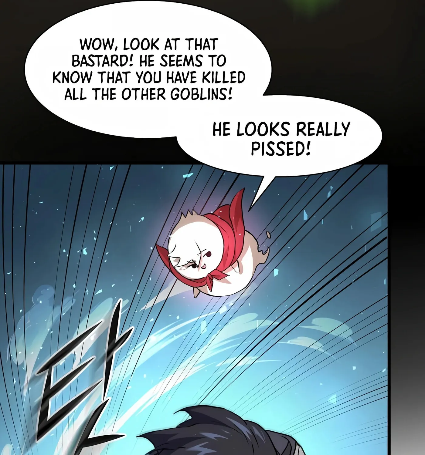 Skill Master Levels Up Chapter 23 page 52 - 