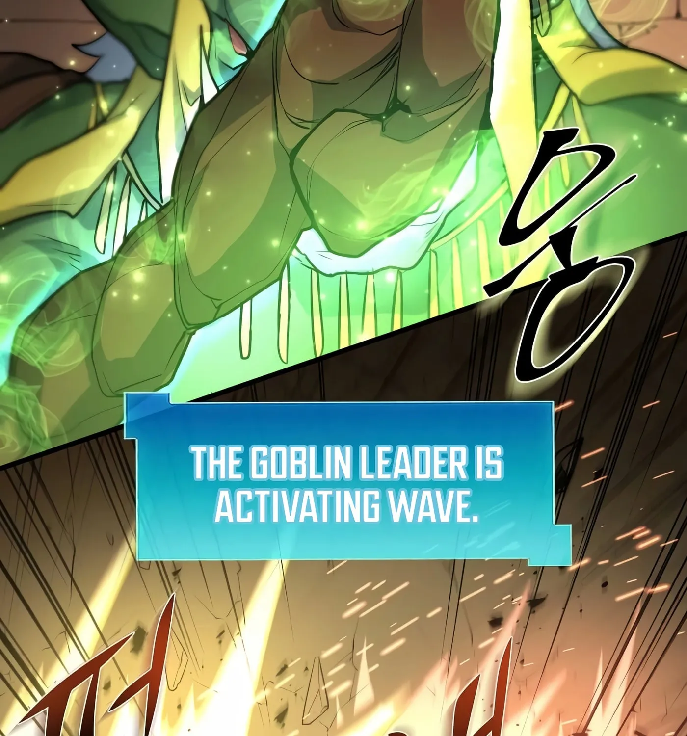 Skill Master Levels Up Chapter 23 page 54 - 