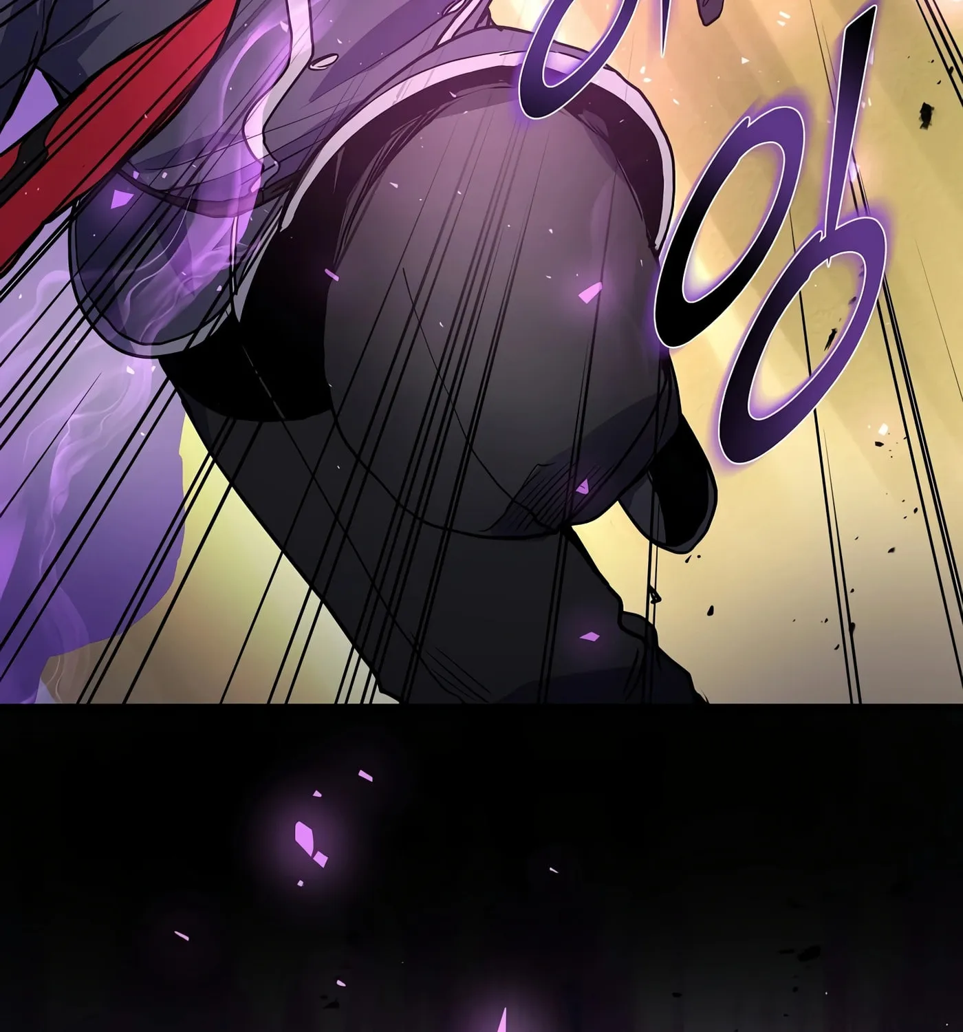 Skill Master Levels Up Chapter 23 page 60 - 