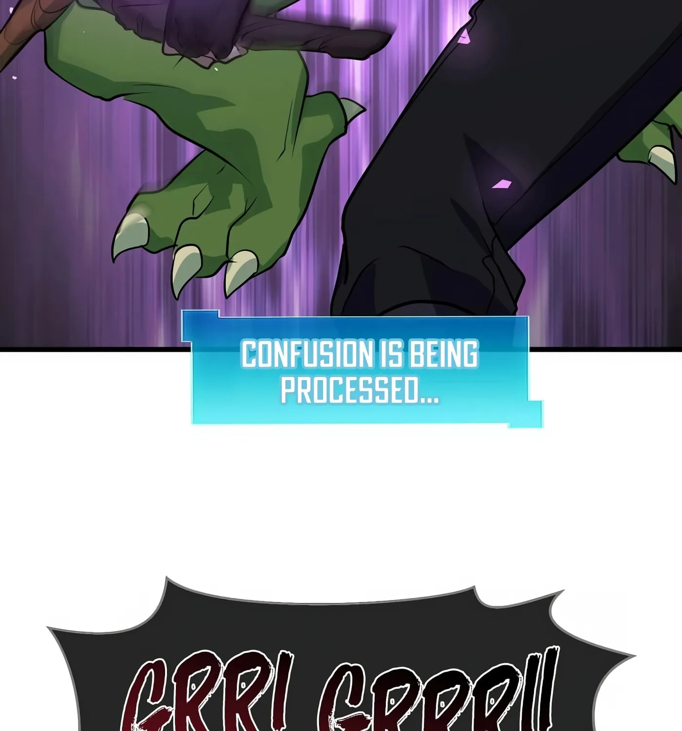 Skill Master Levels Up Chapter 23 page 64 - 