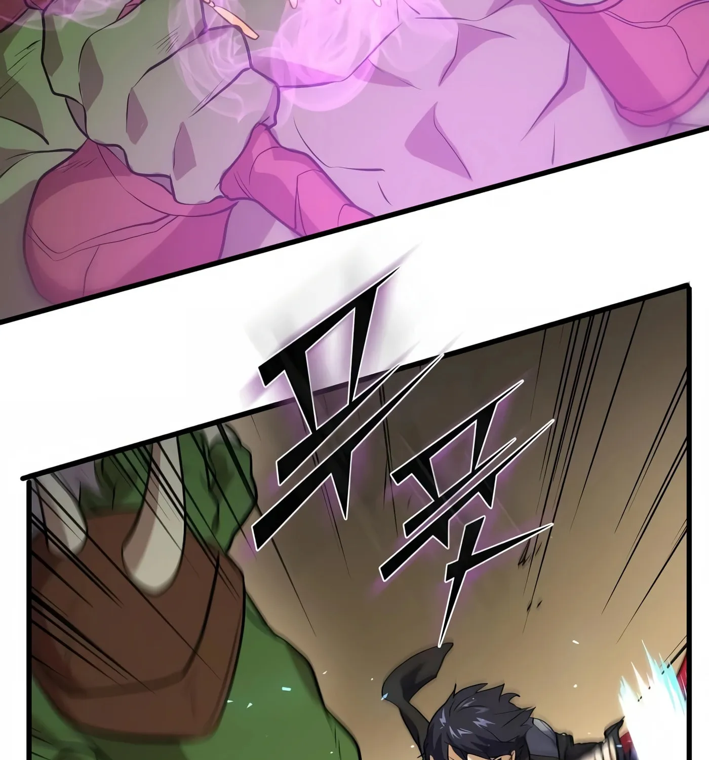 Skill Master Levels Up Chapter 23 page 66 - 