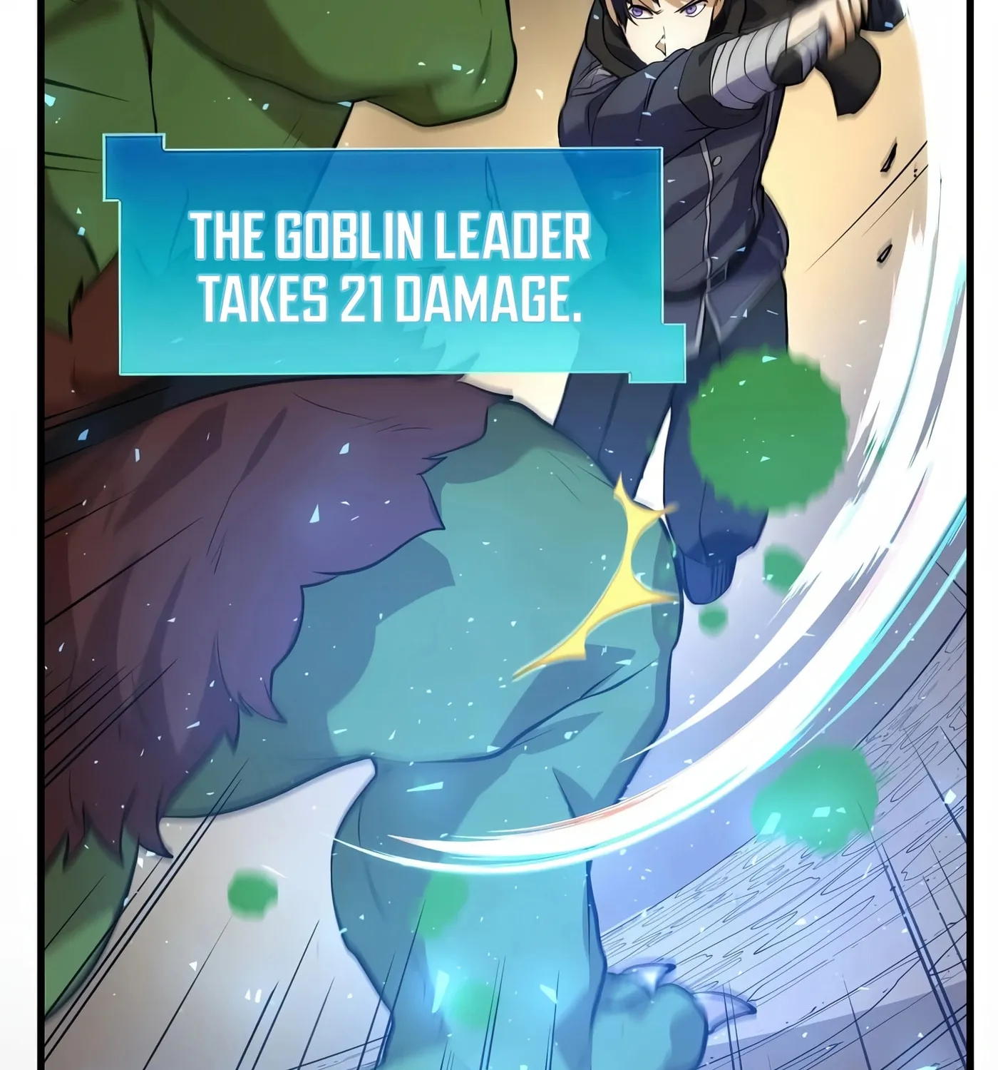 Skill Master Levels Up Chapter 23 page 67 - 