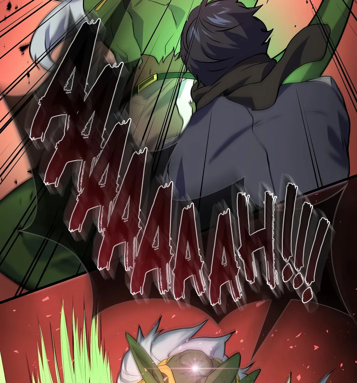 Skill Master Levels Up Chapter 23 page 71 - 