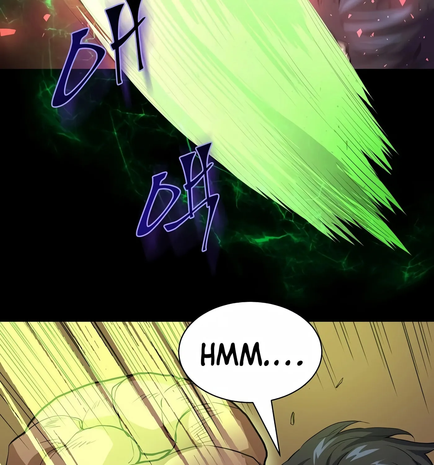 Skill Master Levels Up Chapter 23 page 73 - 