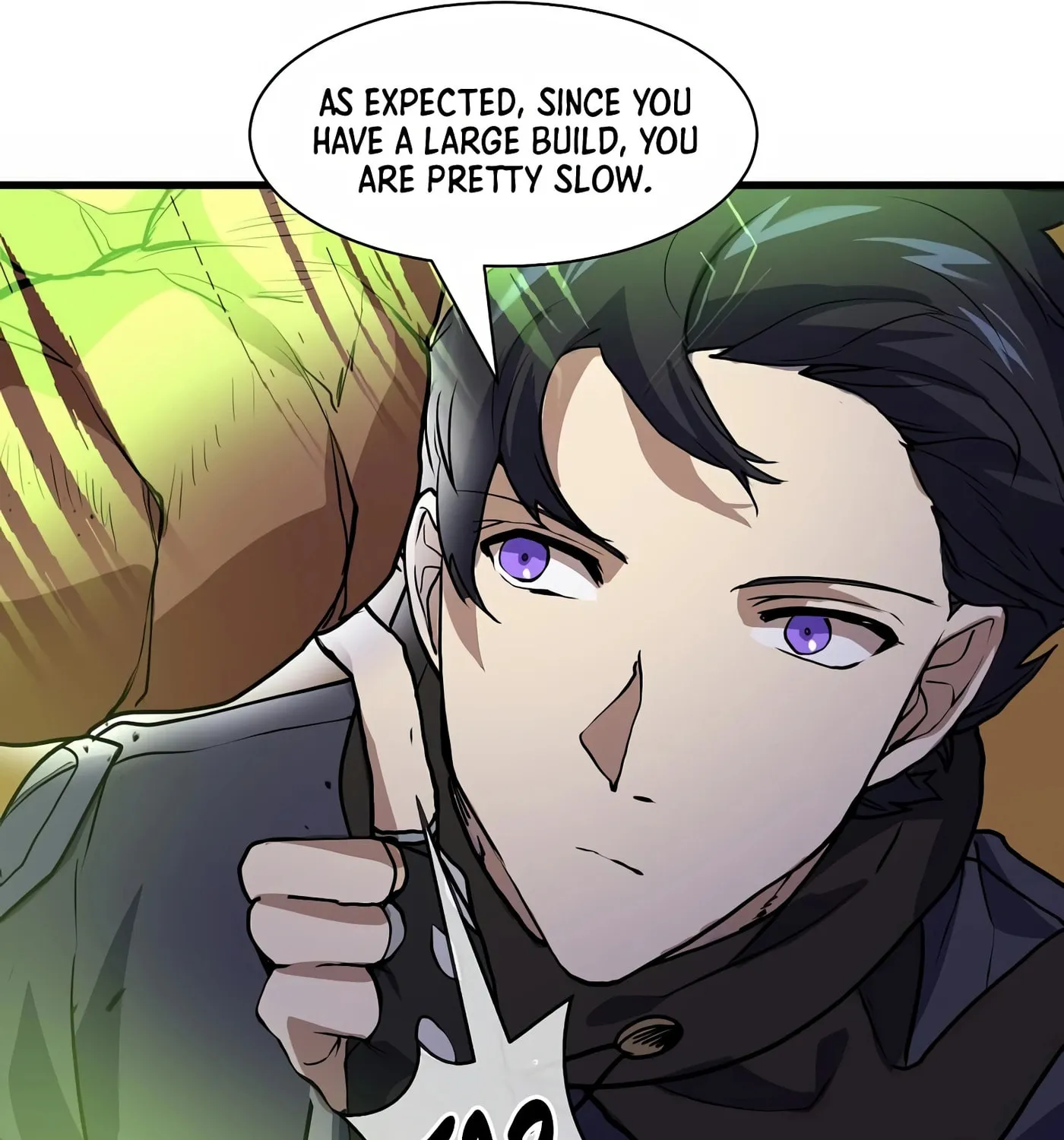 Skill Master Levels Up Chapter 23 page 75 - 