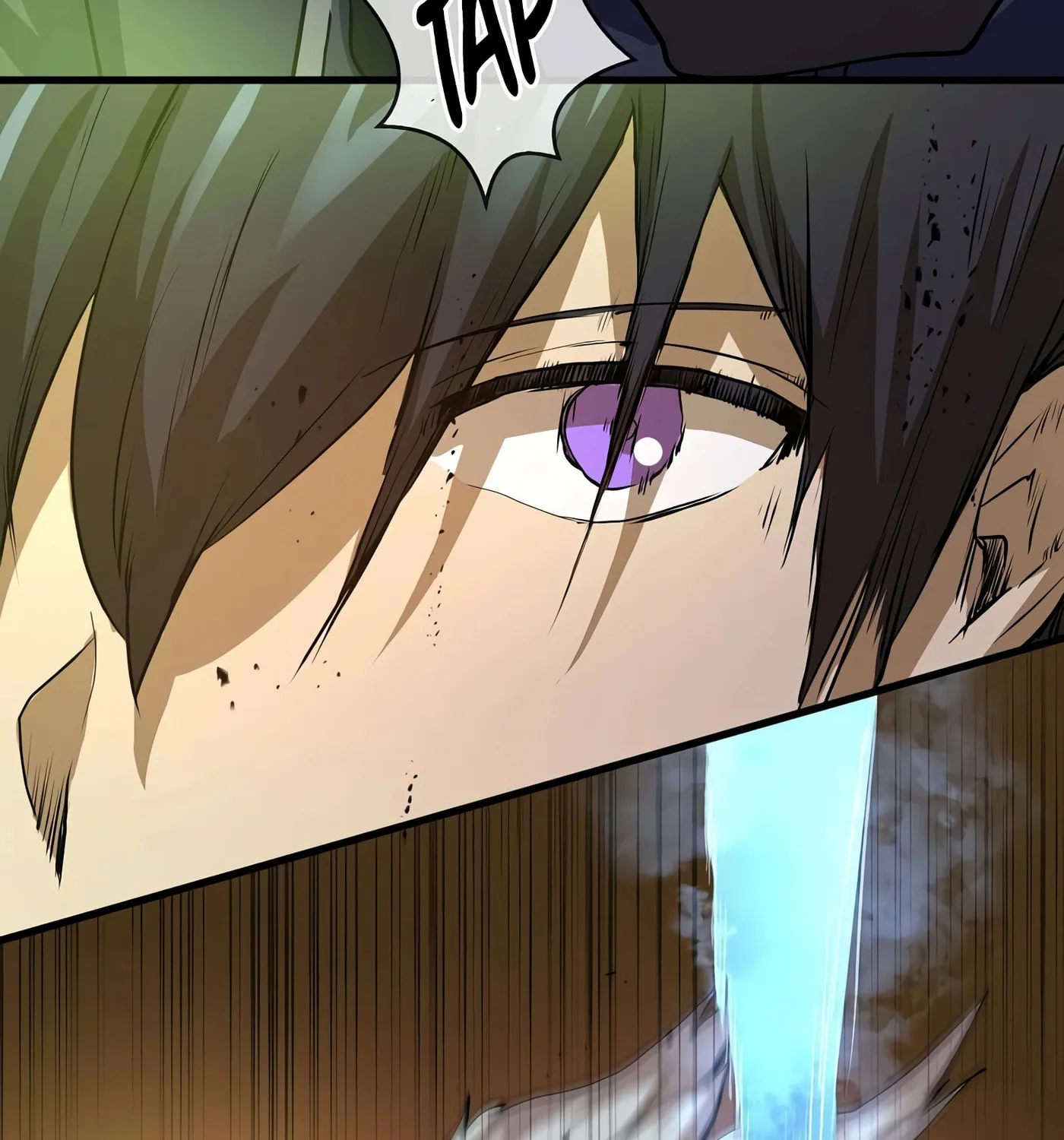 Skill Master Levels Up Chapter 23 page 76 - 