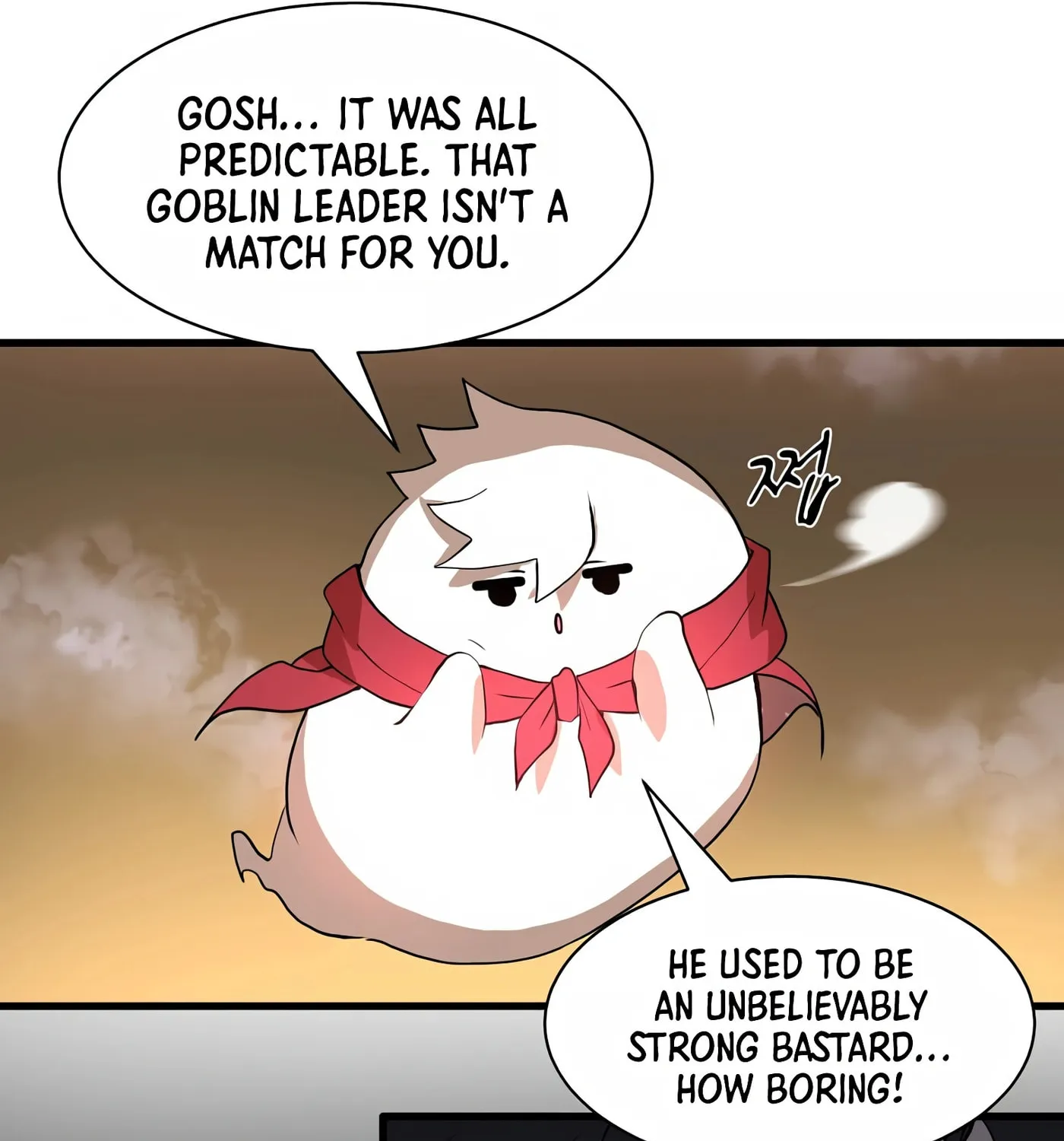 Skill Master Levels Up Chapter 23 page 85 - 