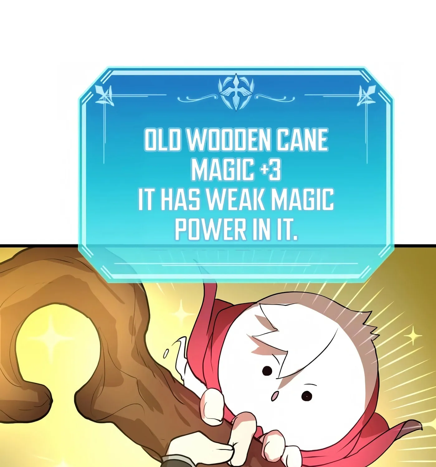 Skill Master Levels Up Chapter 23 page 95 - 
