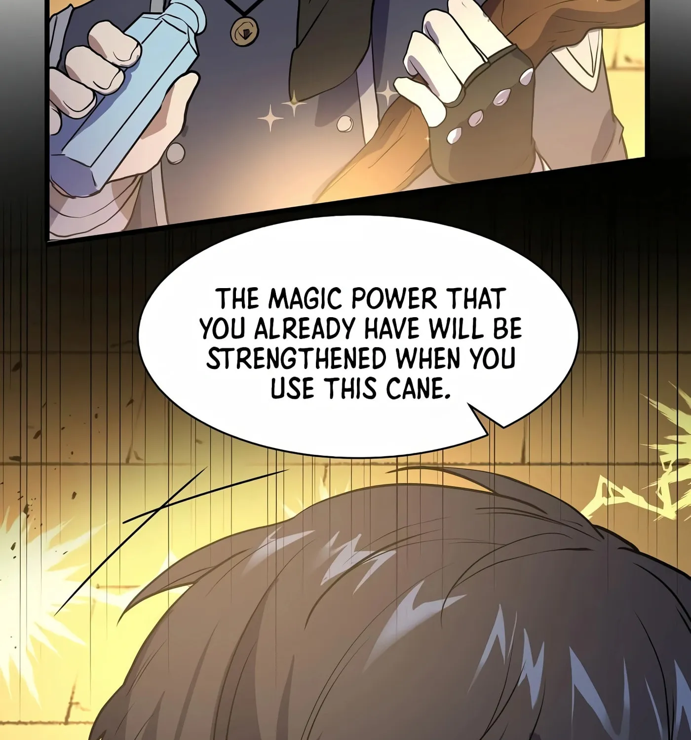Skill Master Levels Up Chapter 23 page 98 - 
