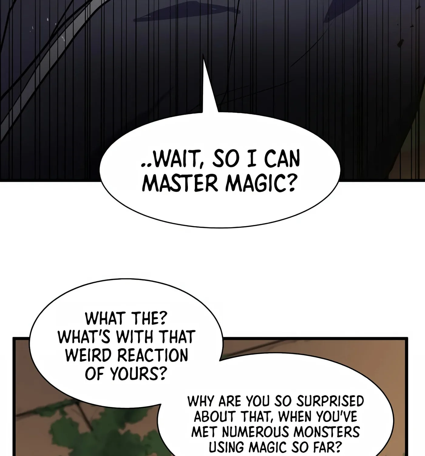 Skill Master Levels Up Chapter 23 page 100 - 