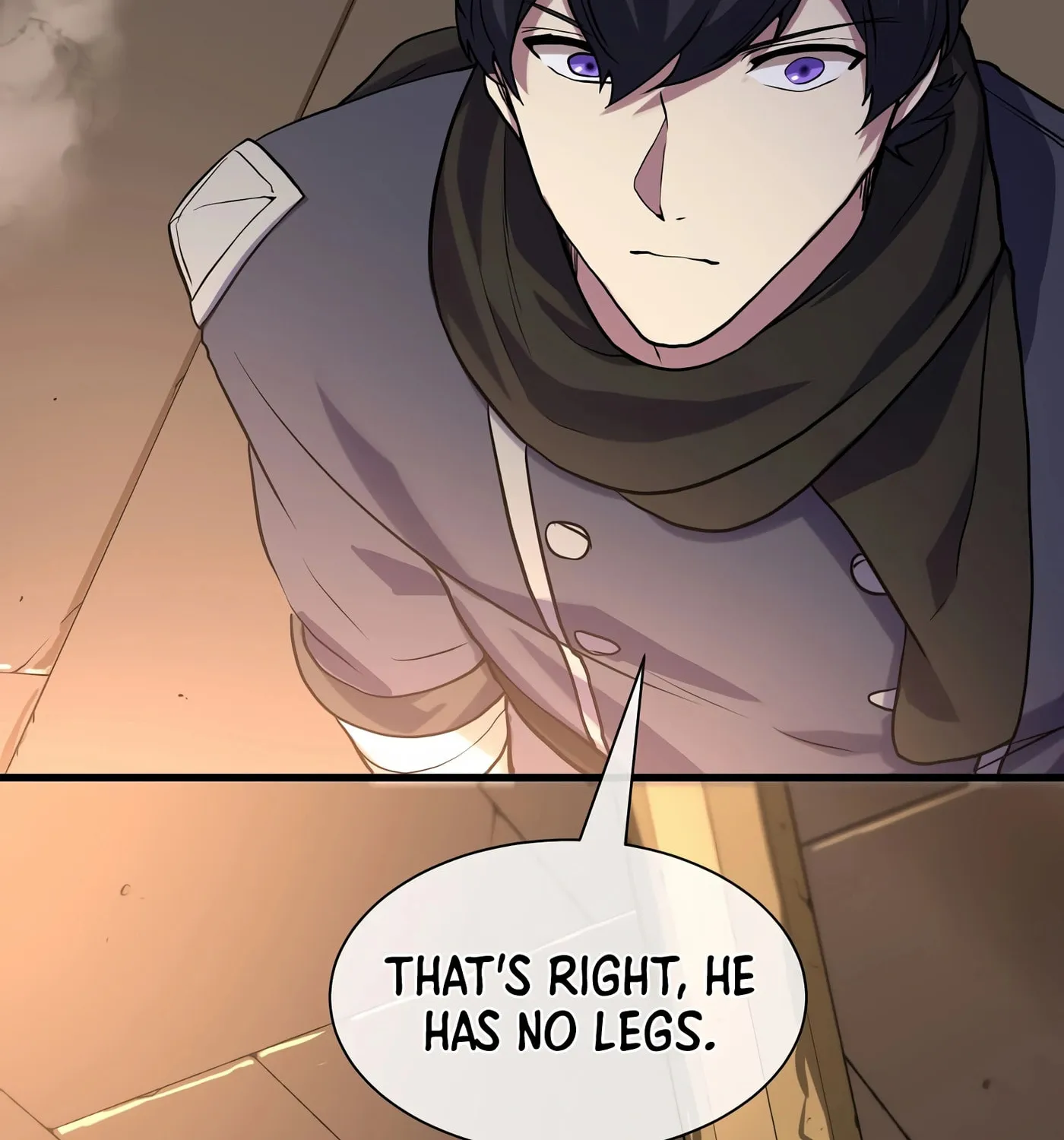 Skill Master Levels Up Chapter 24 page 103 - 